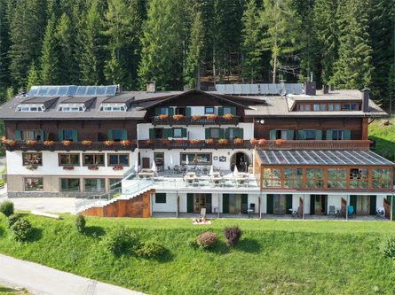 Hotel Alpino Monte Rota Snc Dobbiaco 1 suedtirol.info