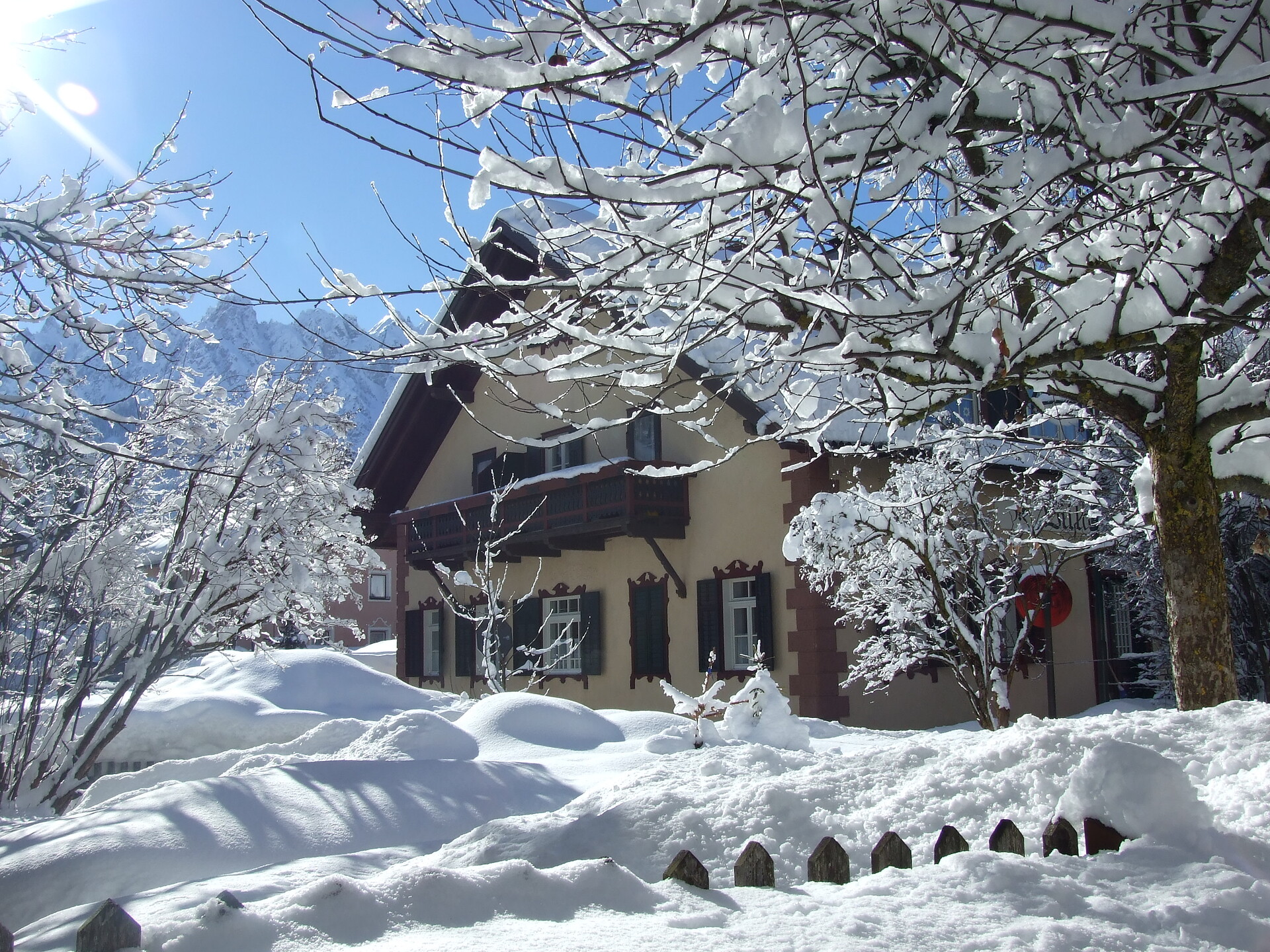Winter