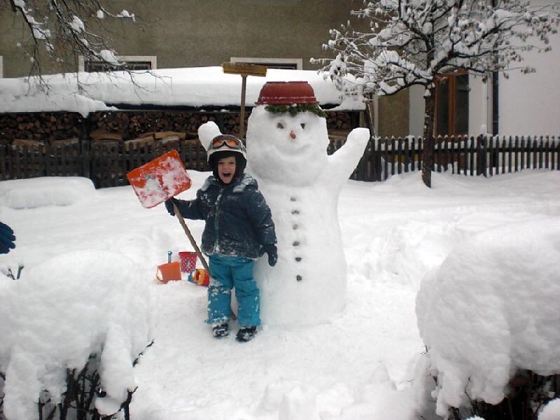 winter