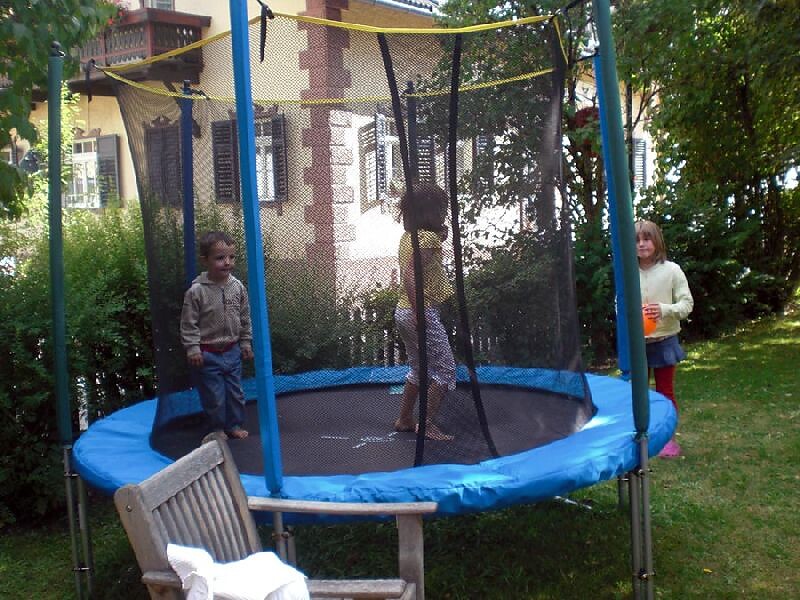 game park