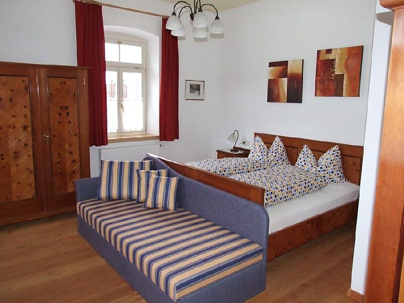 bedroom (ap. 2