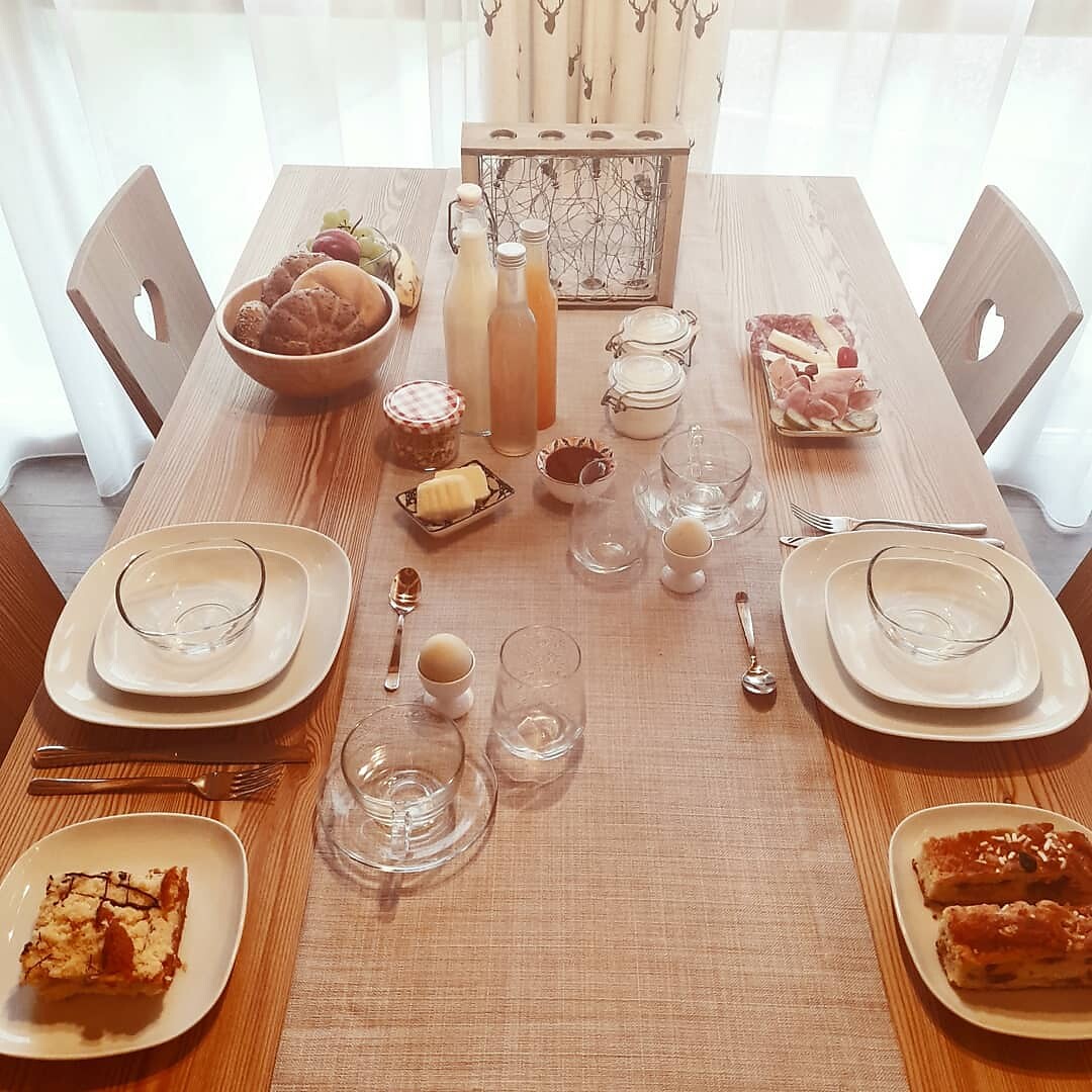 Braekfast