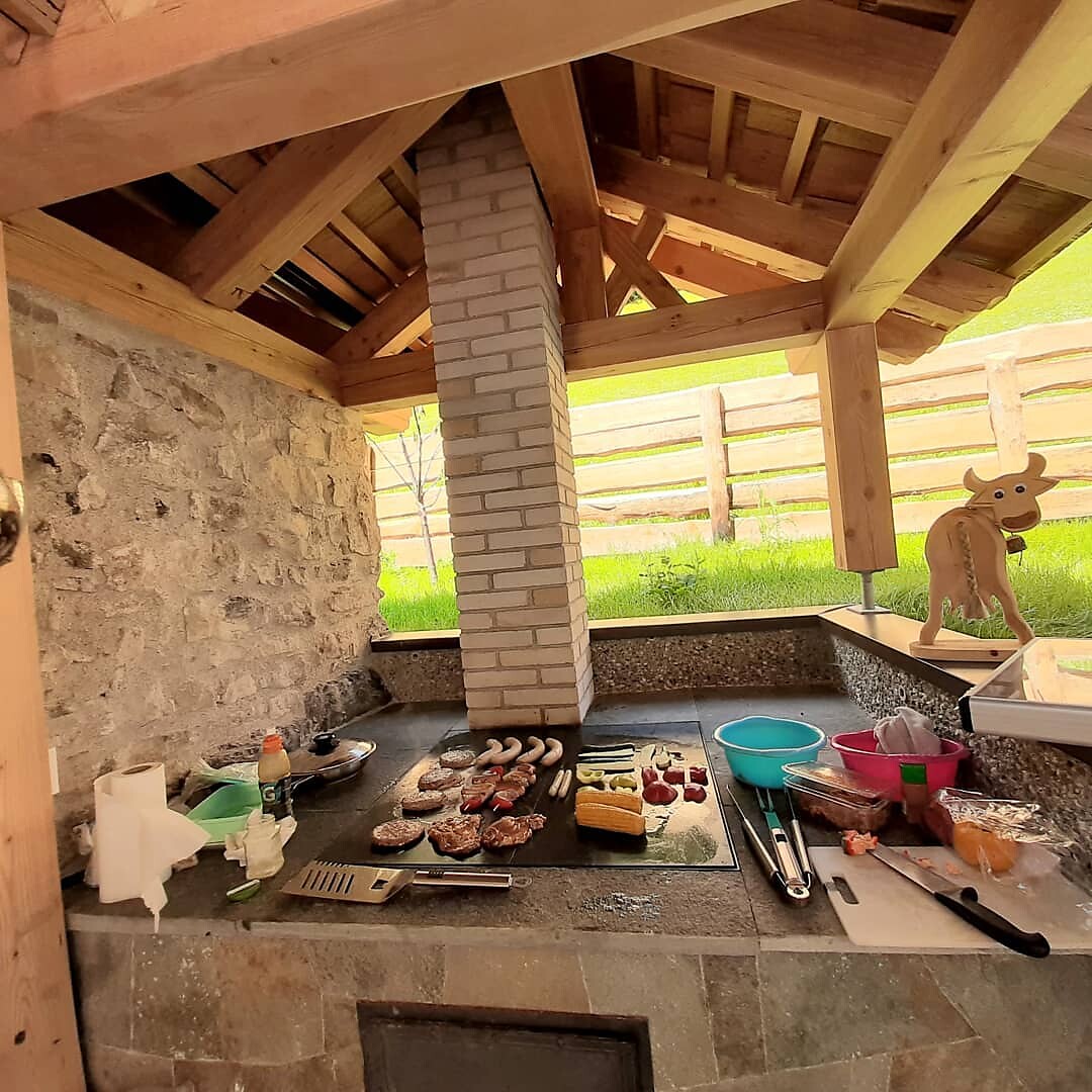 Grill