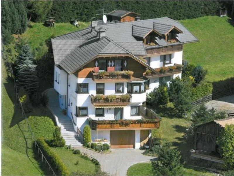 Apartments Sonnleitn Sesto 2 suedtirol.info