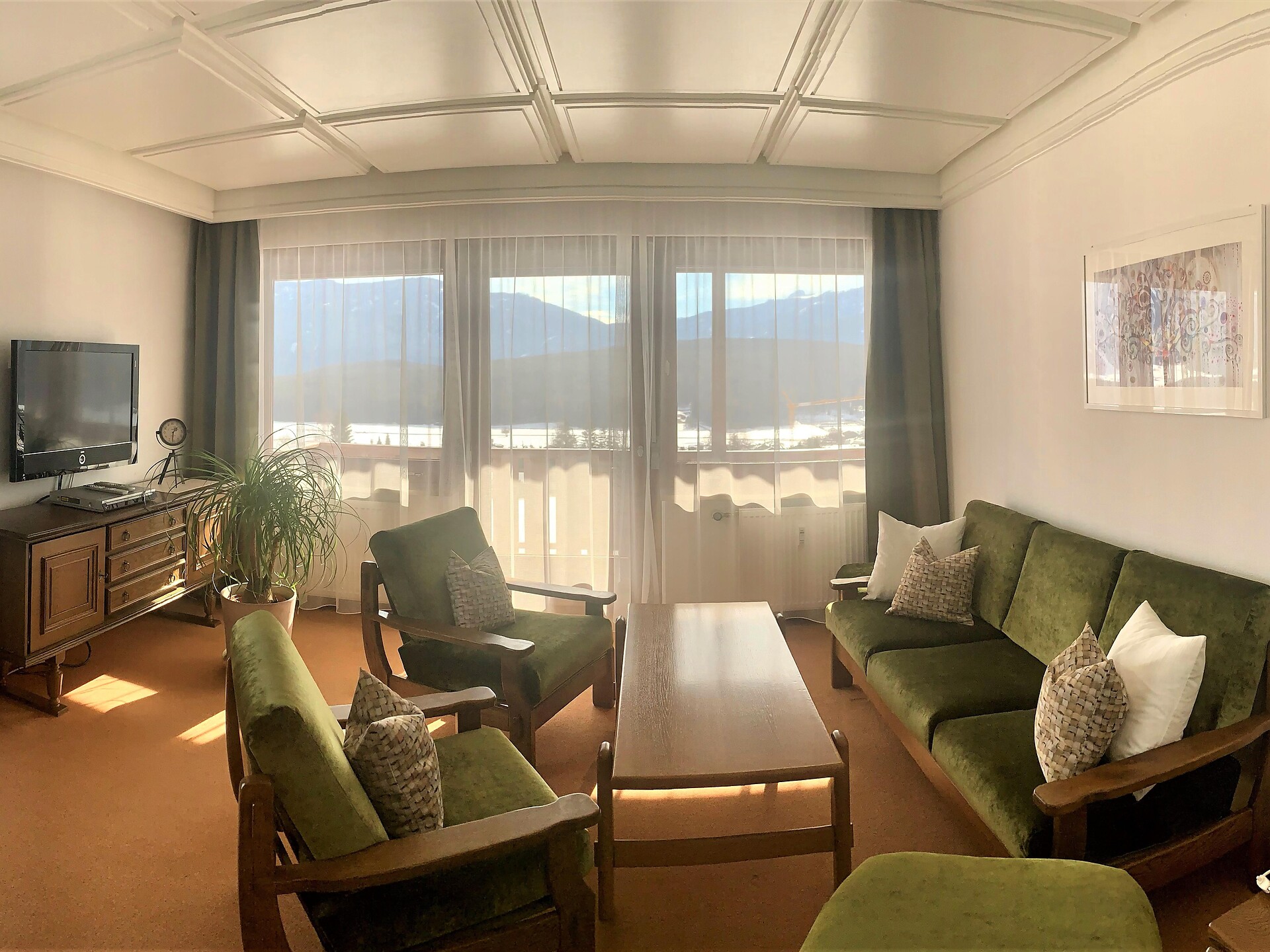 Appartment Village