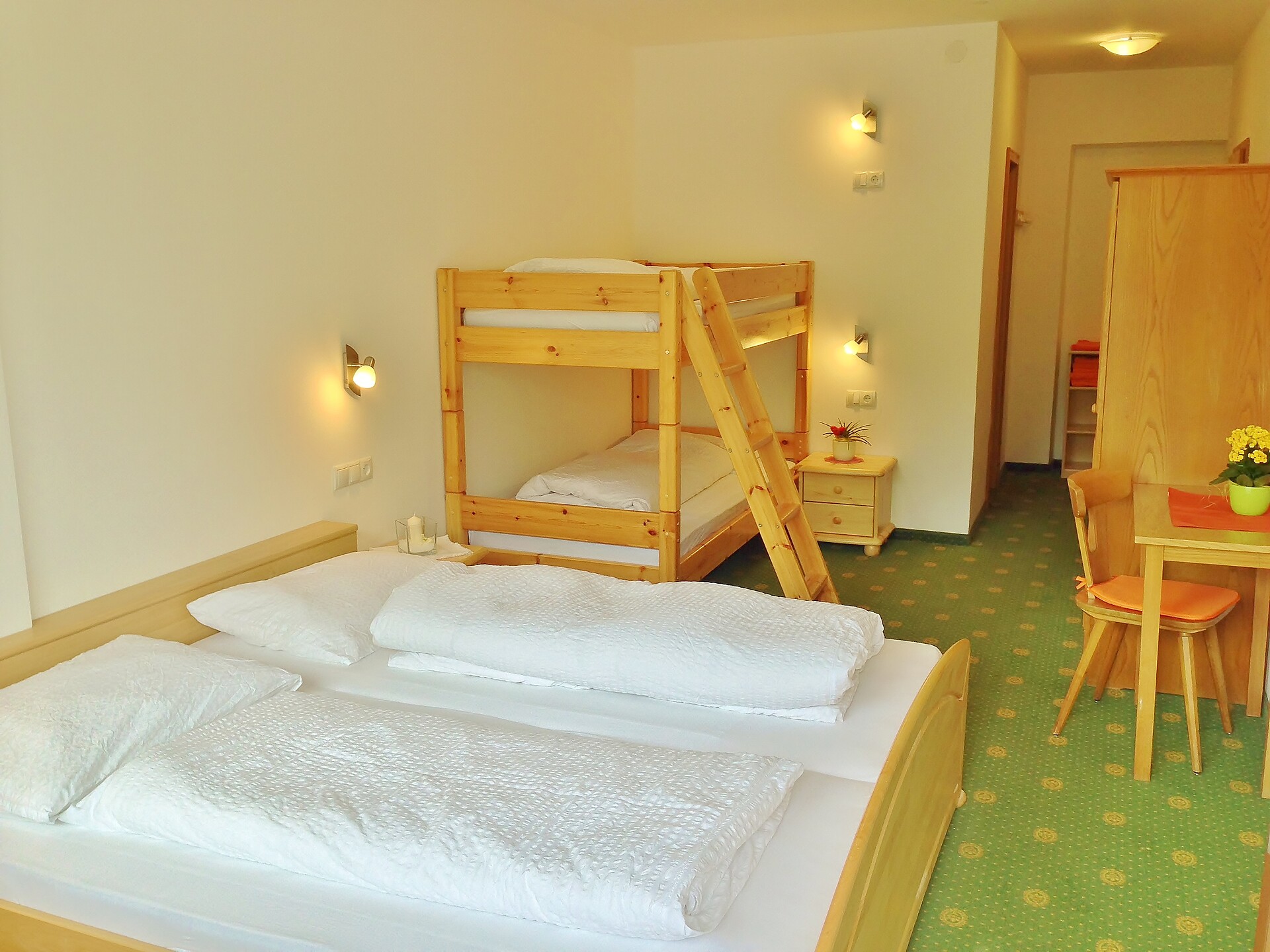 Appartements Kameriot Prags/Braies 20 suedtirol.info