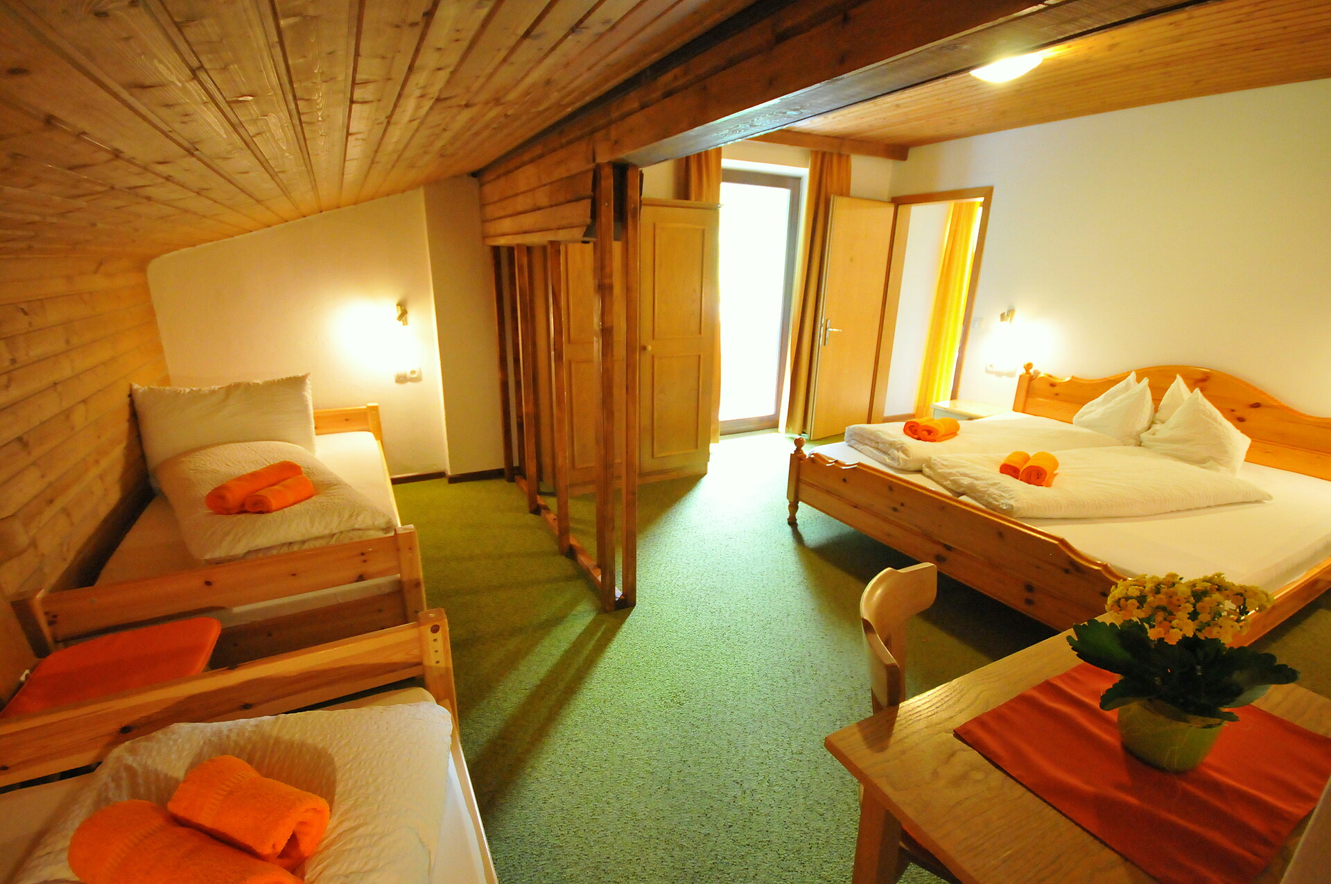 Appartements Kameriot Prags/Braies 11 suedtirol.info