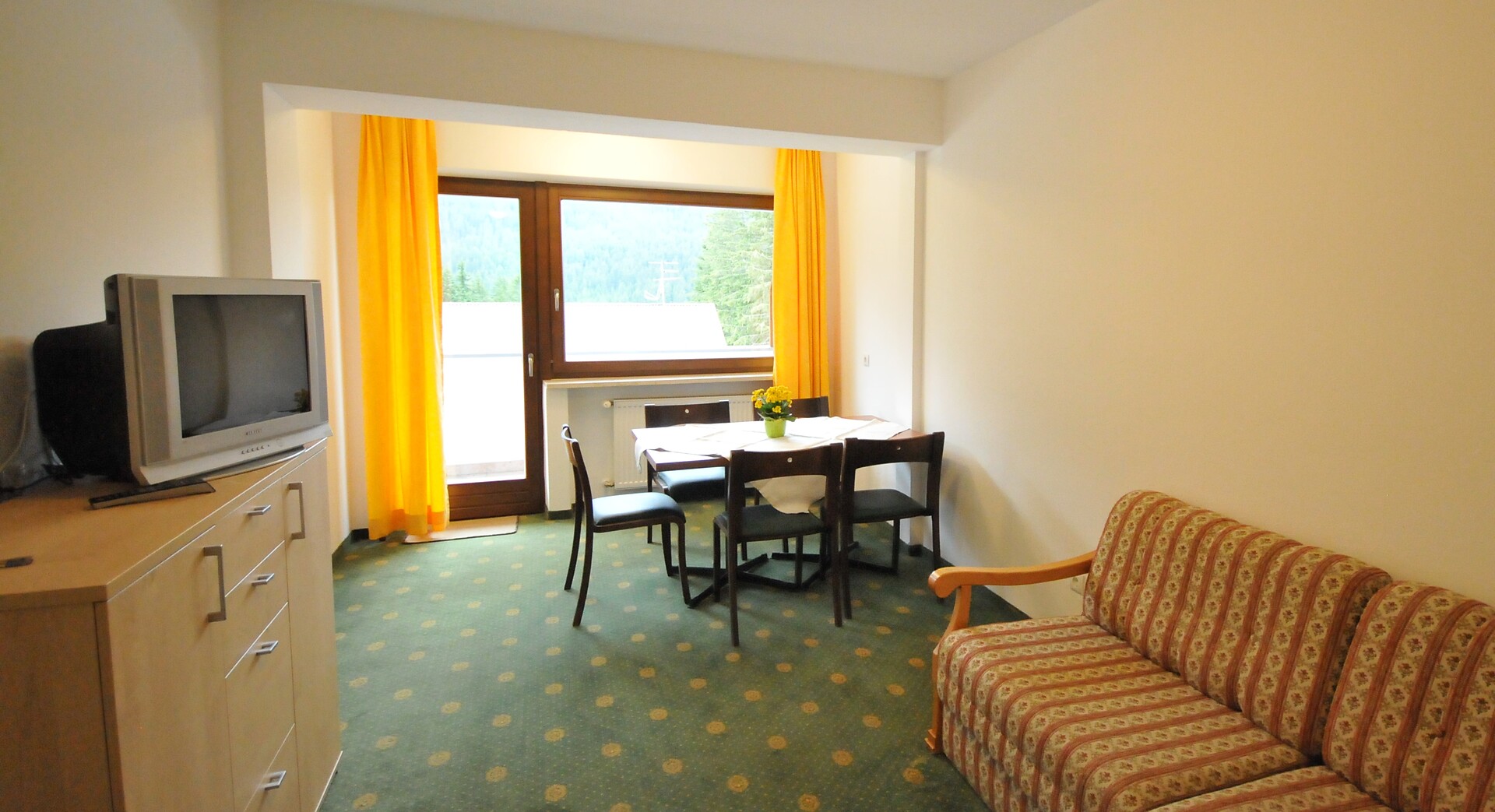 Appartements Kameriot Prags/Braies 3 suedtirol.info
