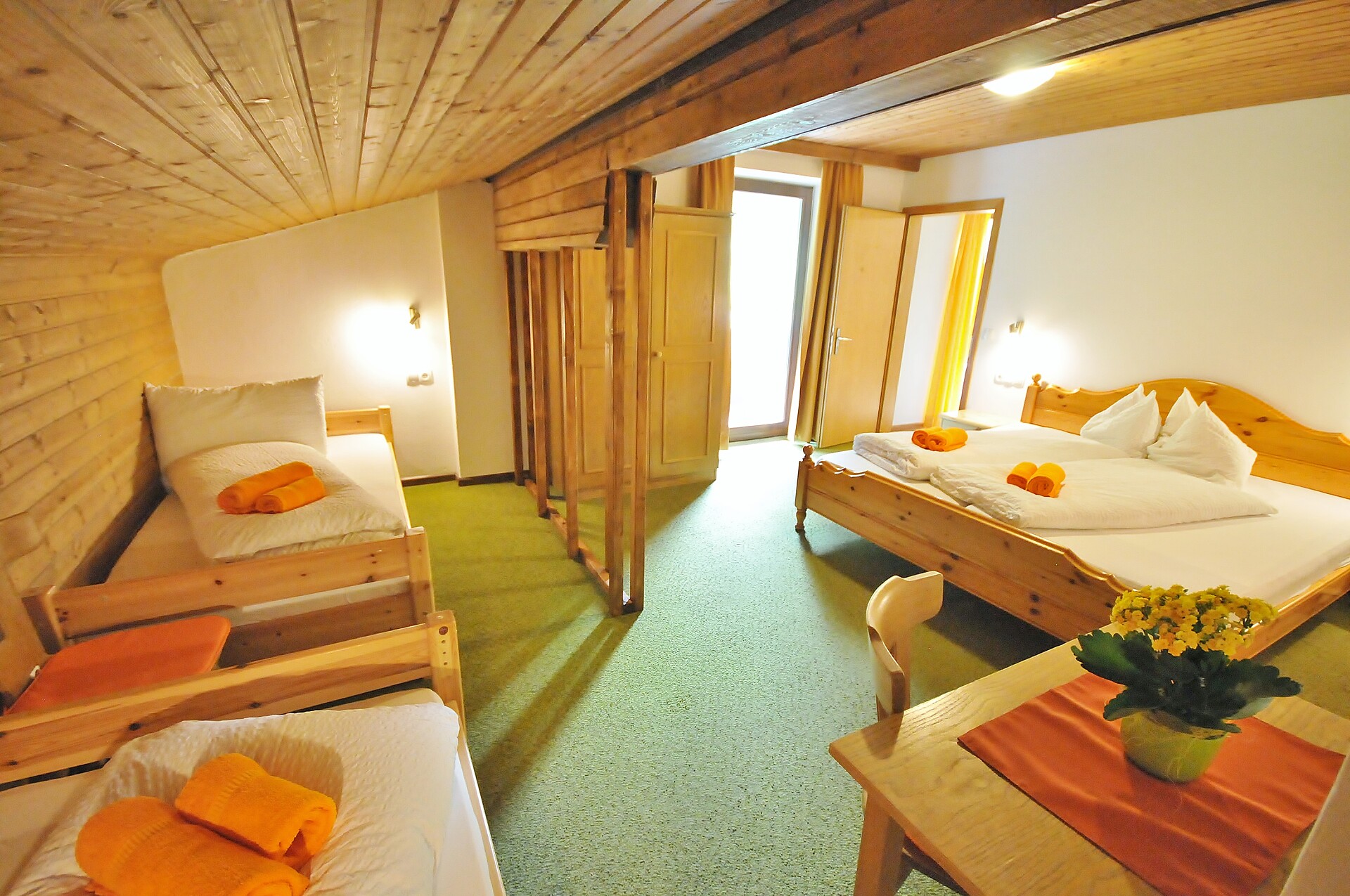Appartements Kameriot Prags/Braies 22 suedtirol.info