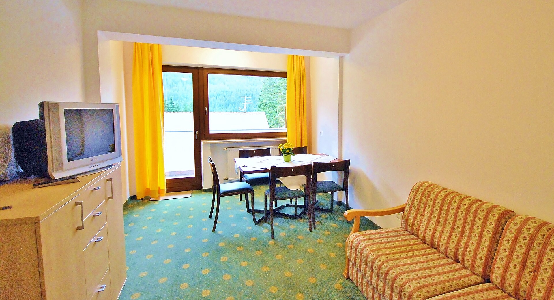 Appartements Kameriot Prags/Braies 23 suedtirol.info