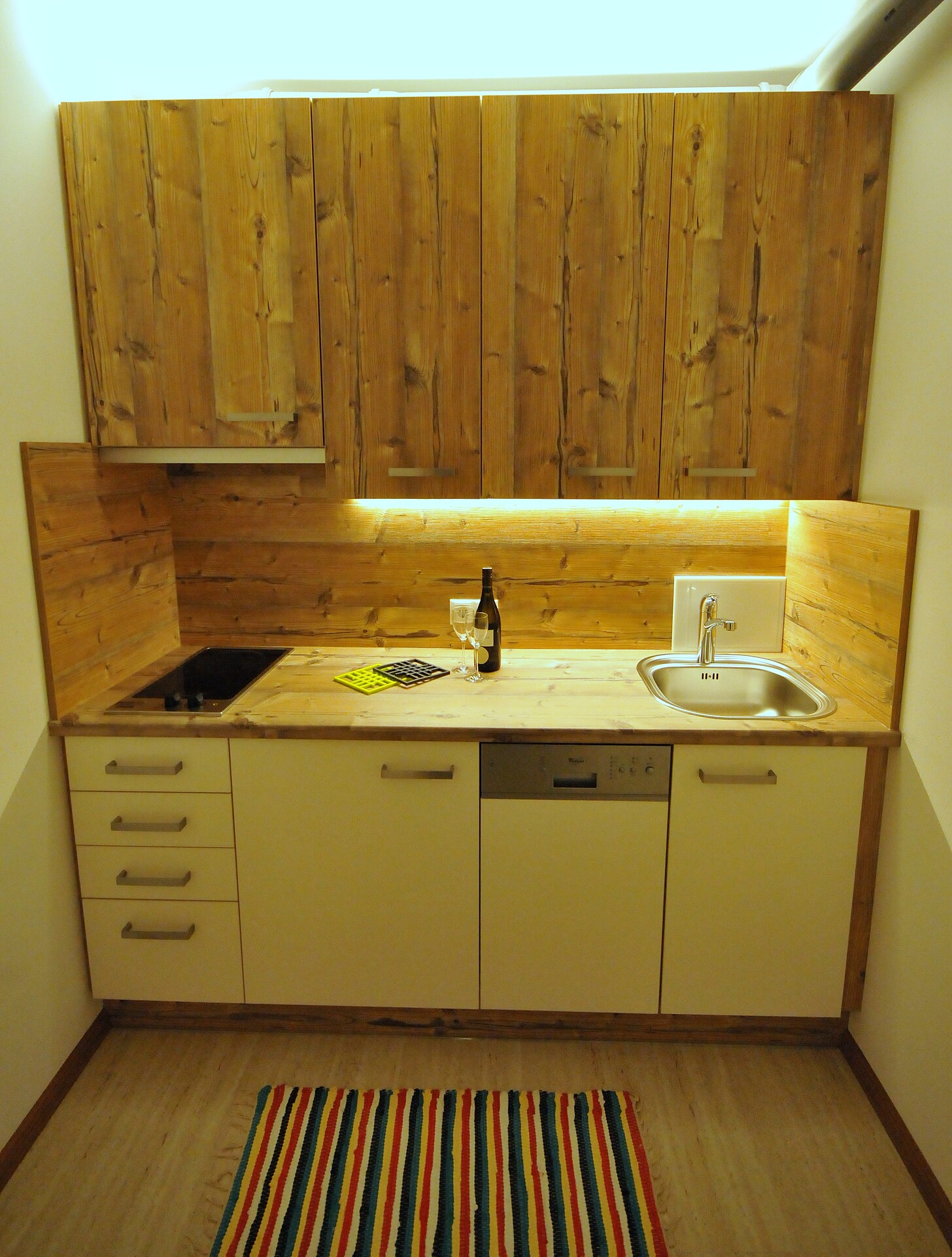 Appartements Kameriot Prags/Braies 12 suedtirol.info