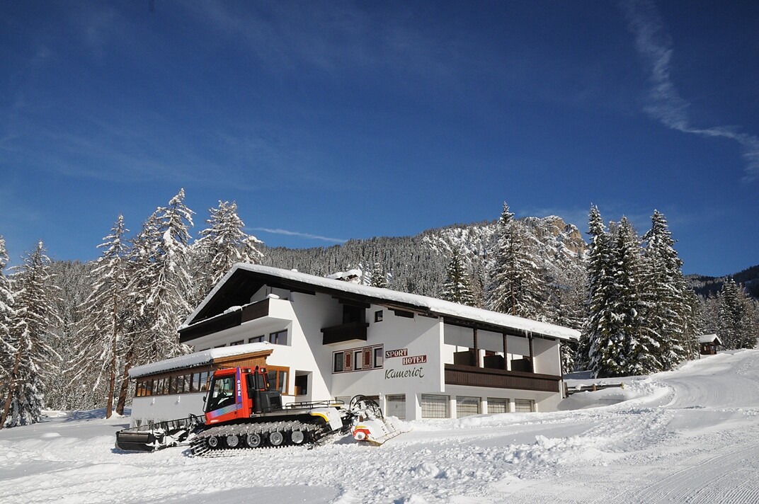 Appartements Kameriot Prags/Braies 2 suedtirol.info