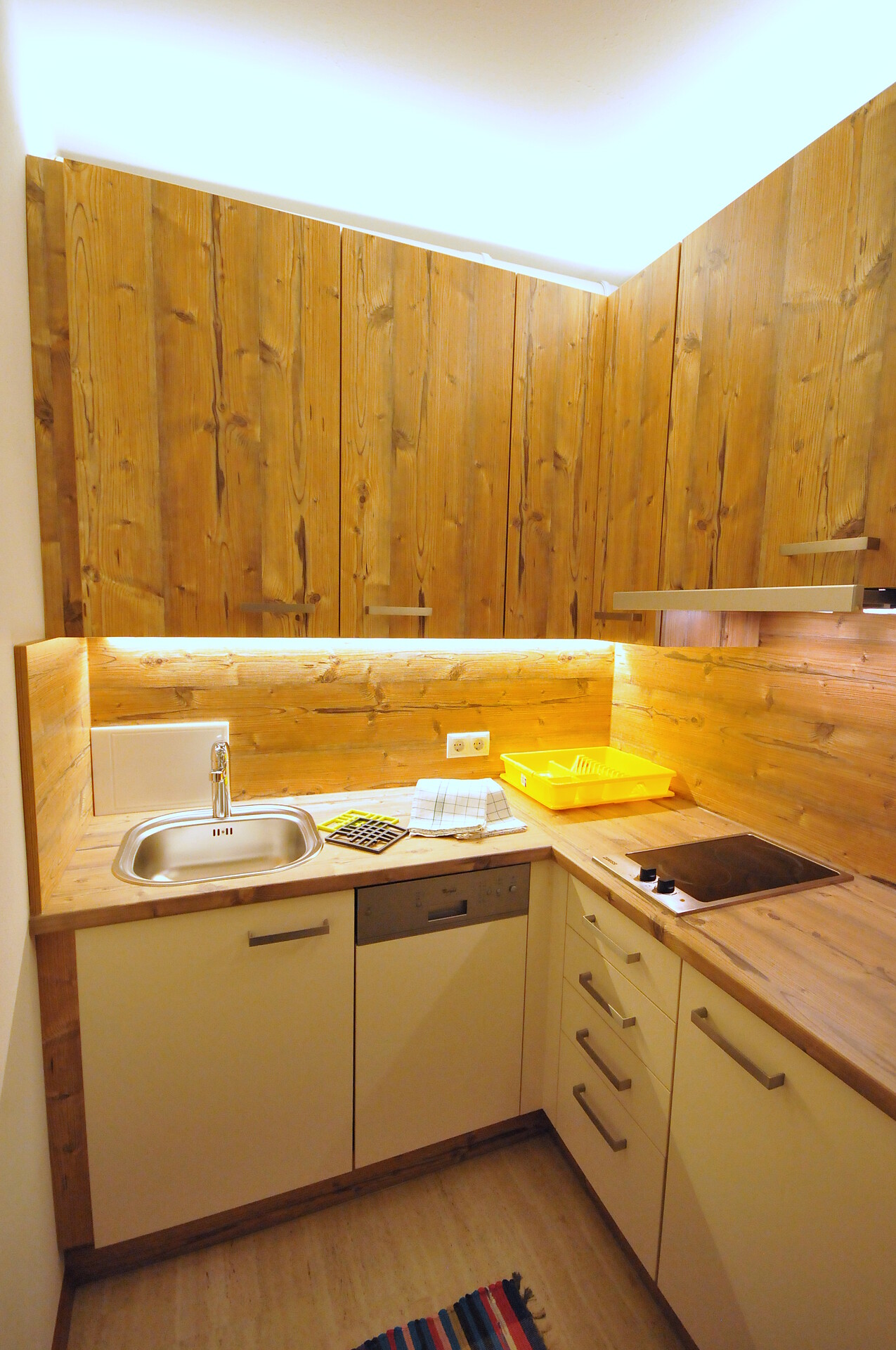 Appartements Kameriot Prags/Braies 13 suedtirol.info