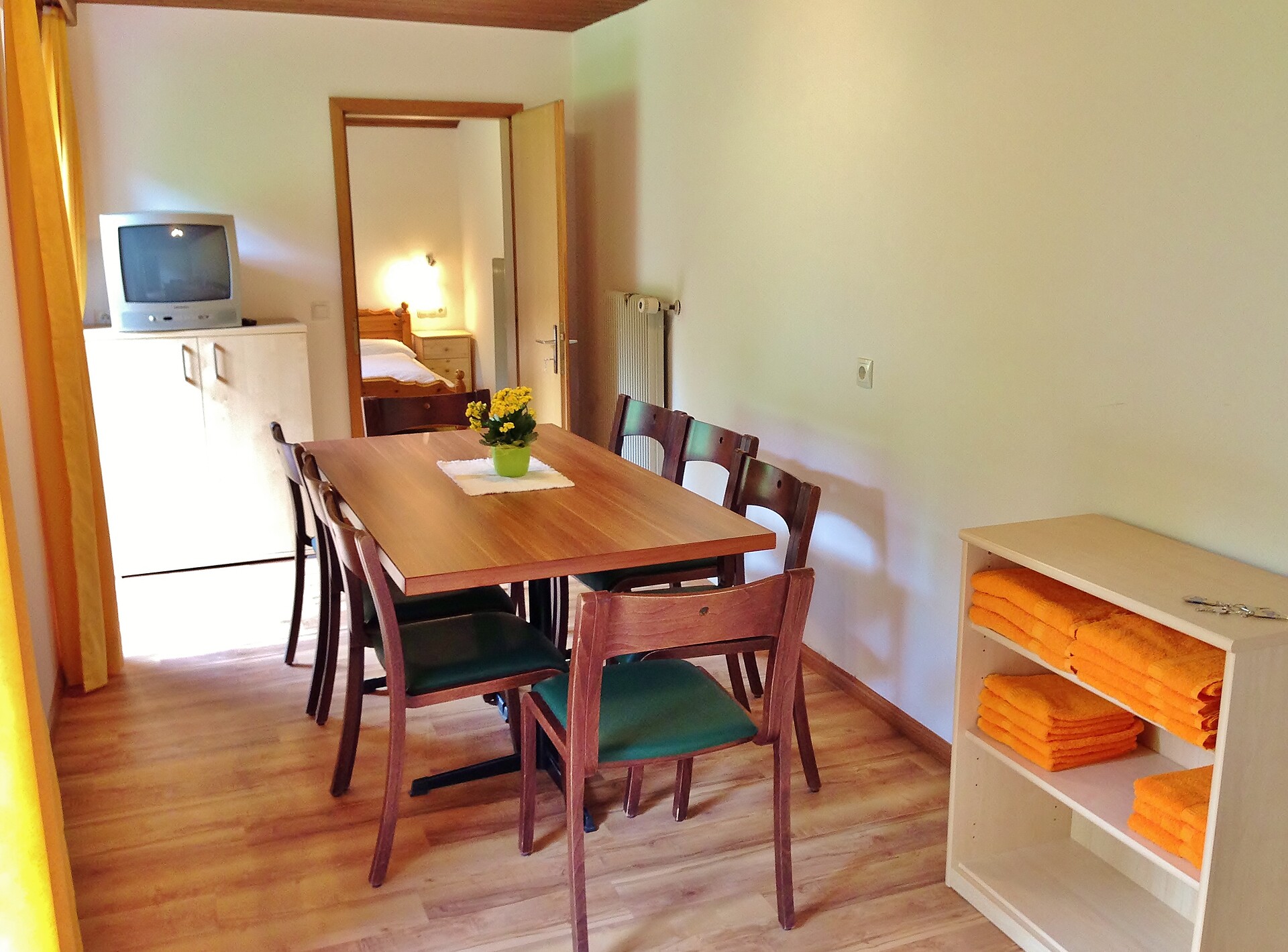 Appartements Kameriot Prags/Braies 18 suedtirol.info