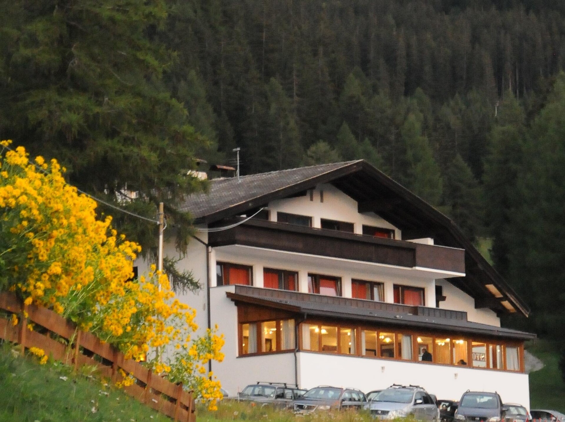 Appartements Kameriot Prags/Braies 1 suedtirol.info