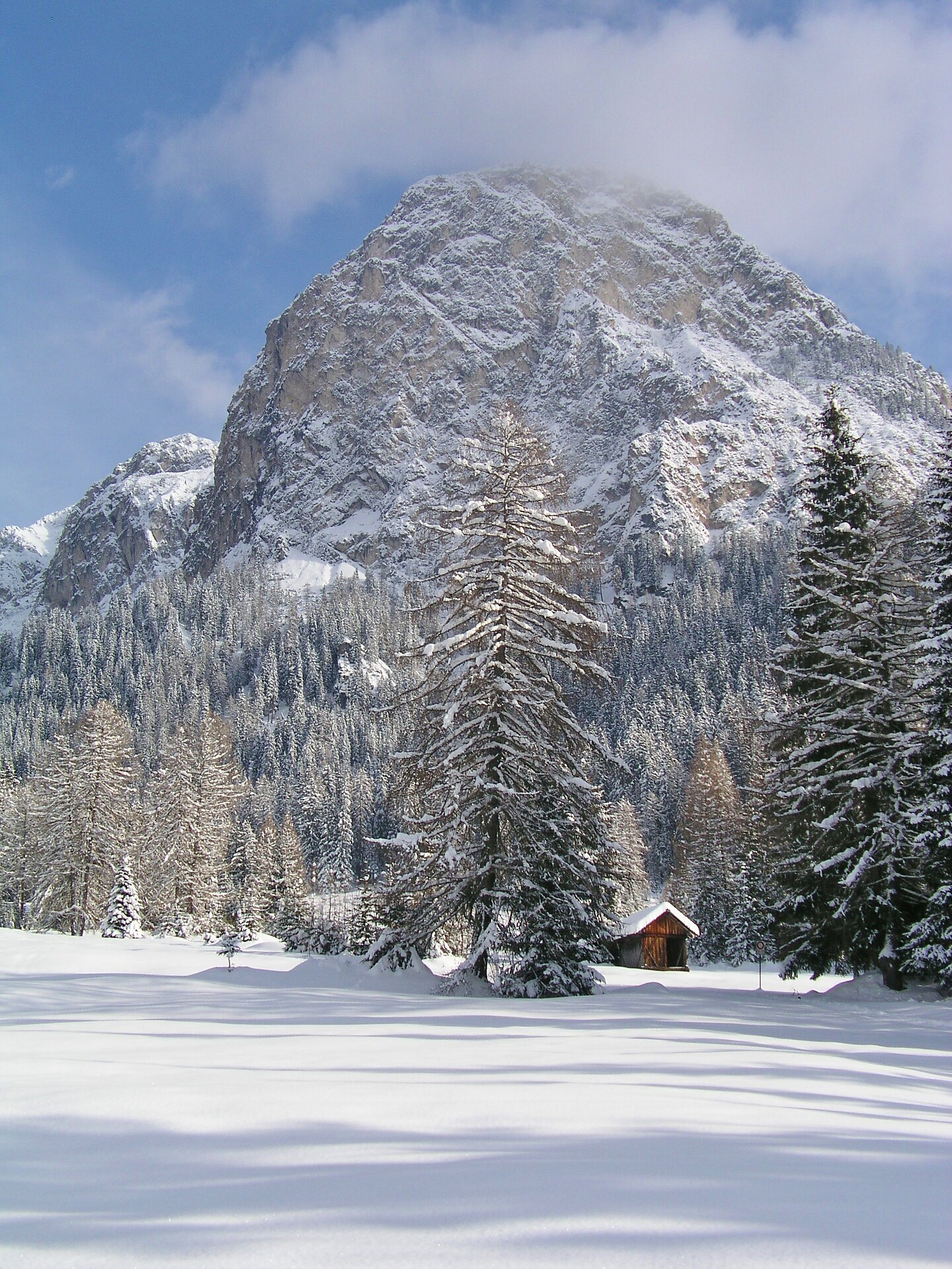 Appartements Kameriot Prags/Braies 15 suedtirol.info