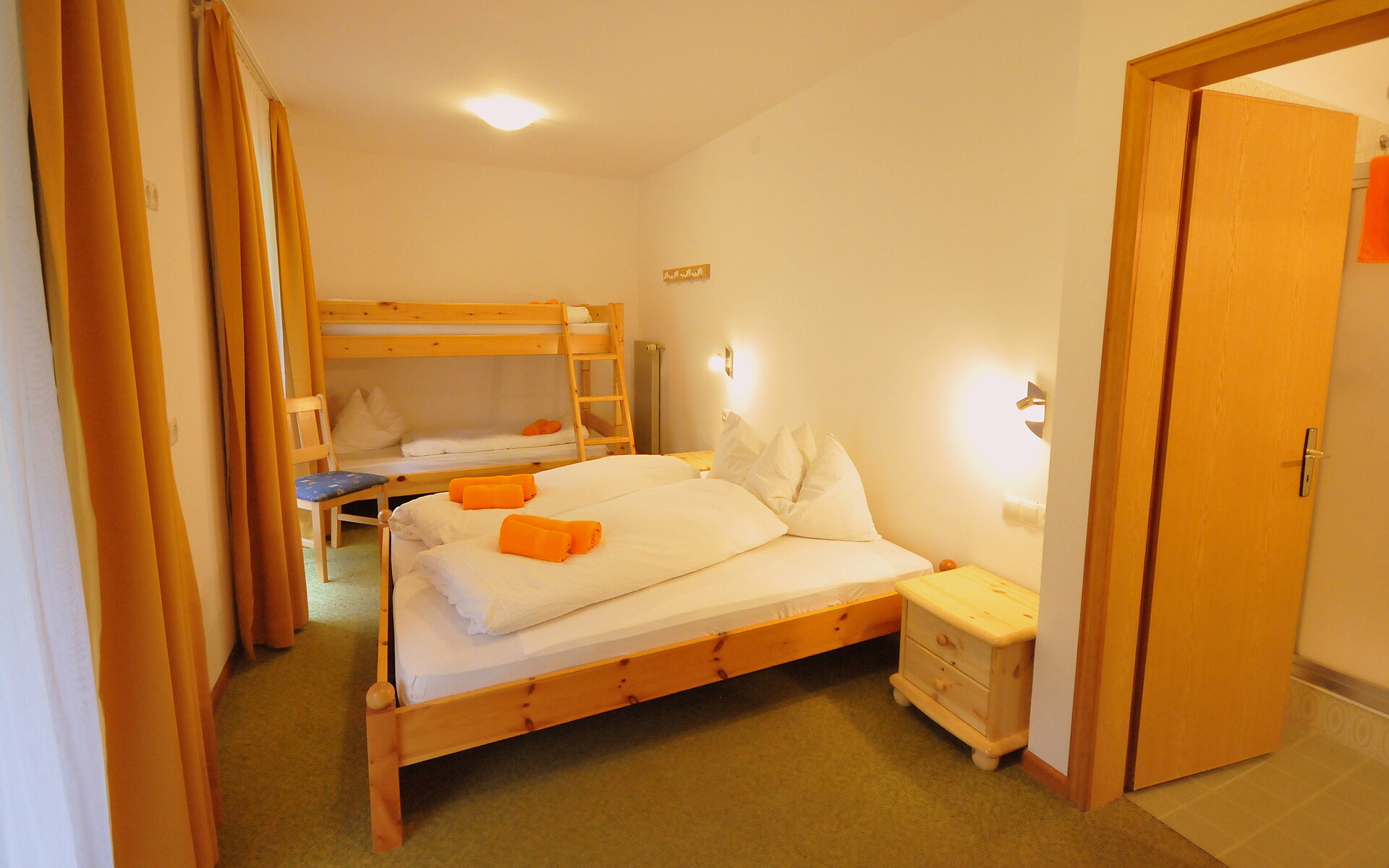 Appartements Kameriot Prags/Braies 7 suedtirol.info
