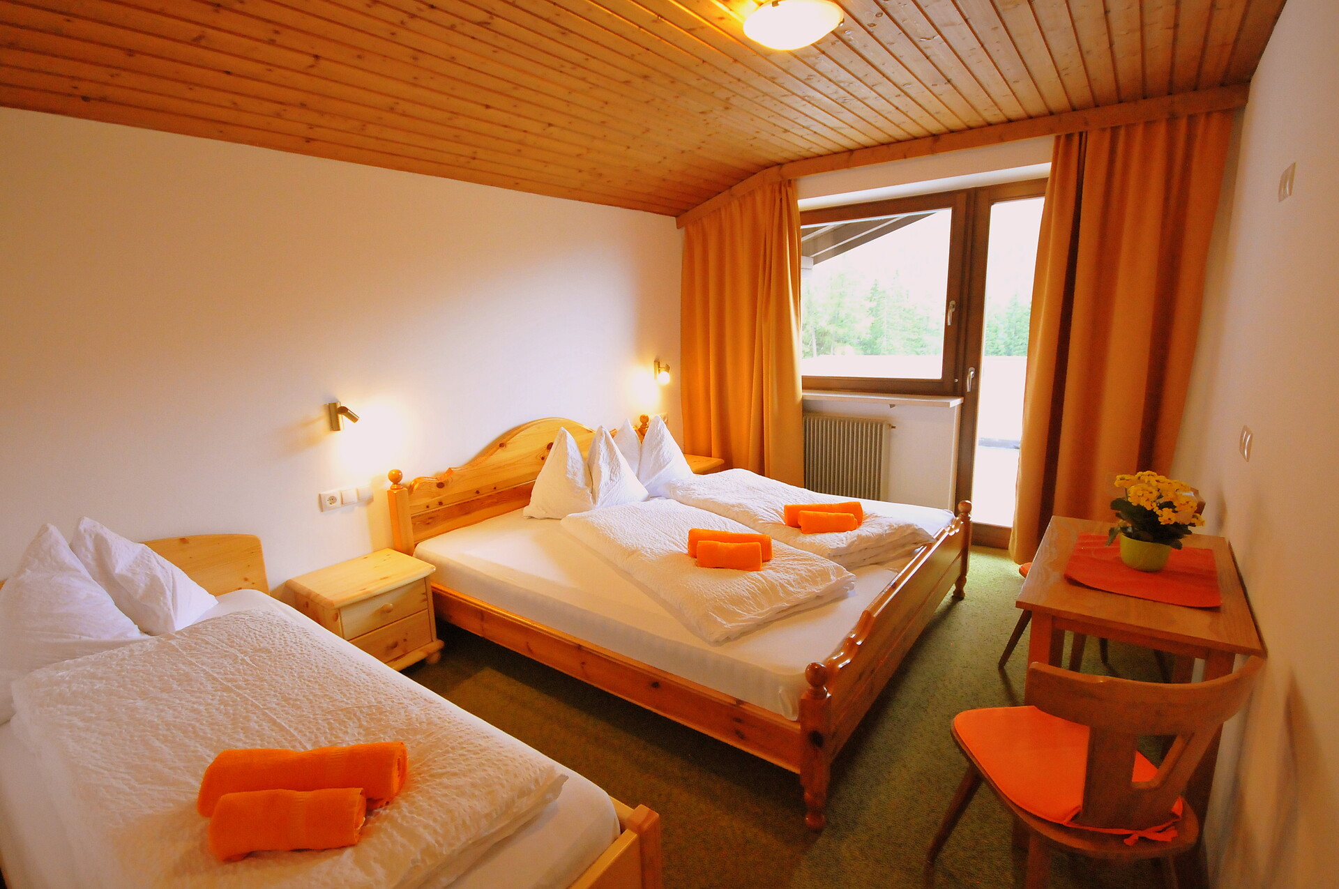 Appartements Kameriot Prags/Braies 9 suedtirol.info