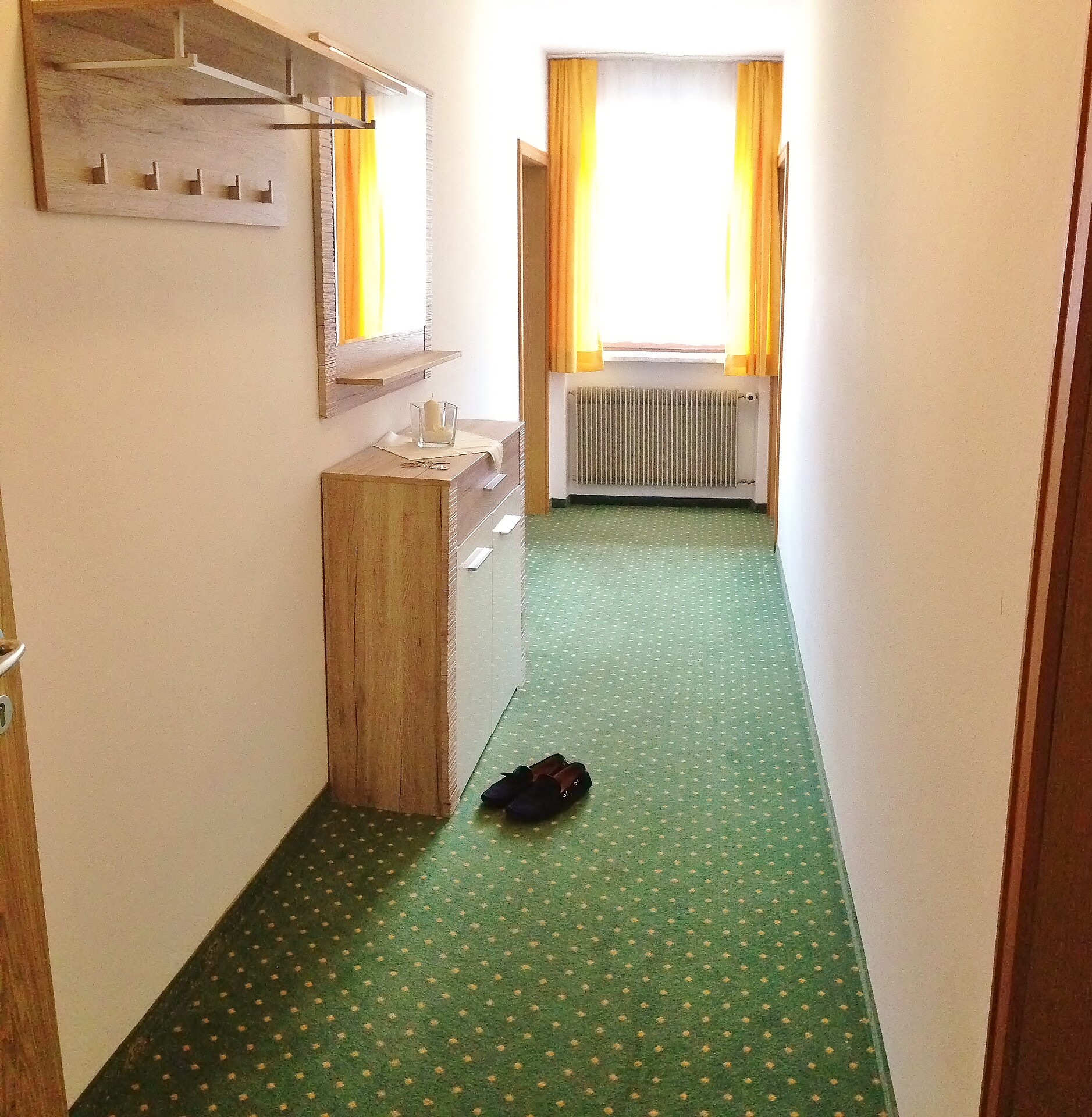 Appartements Kameriot Prags/Braies 21 suedtirol.info