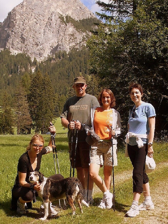 Appartements Kameriot Prags/Braies 14 suedtirol.info