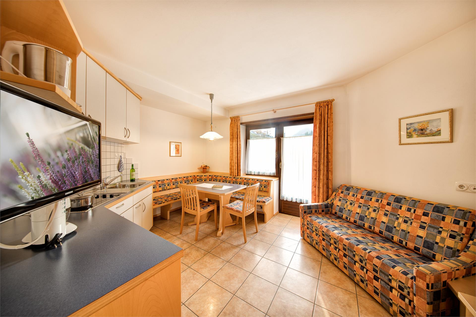 Appartments Mahlknecht Welschnofen 7 suedtirol.info