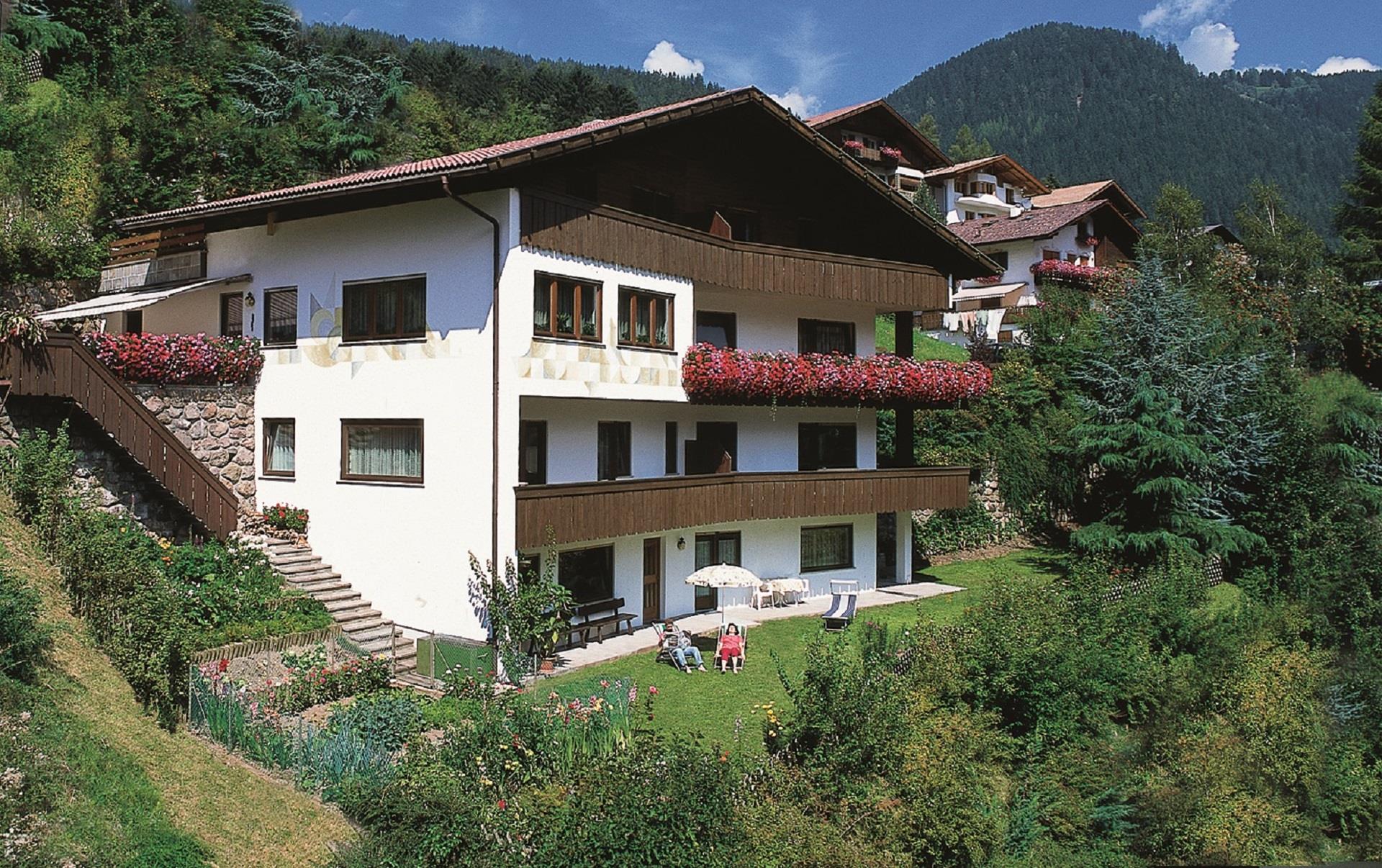 Appartments Mahlknecht Welschnofen 2 suedtirol.info
