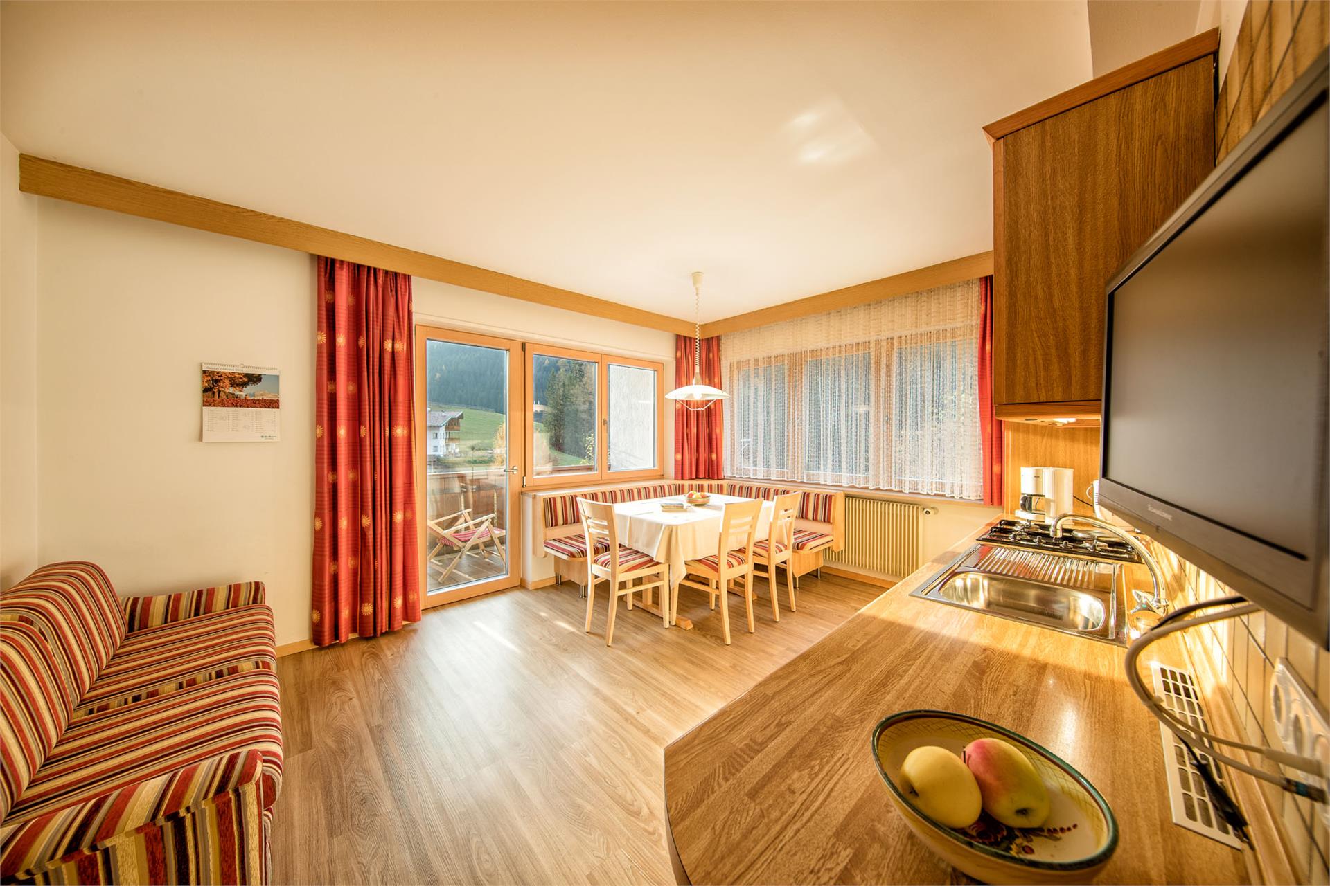 Appartments Mahlknecht Welschnofen 4 suedtirol.info