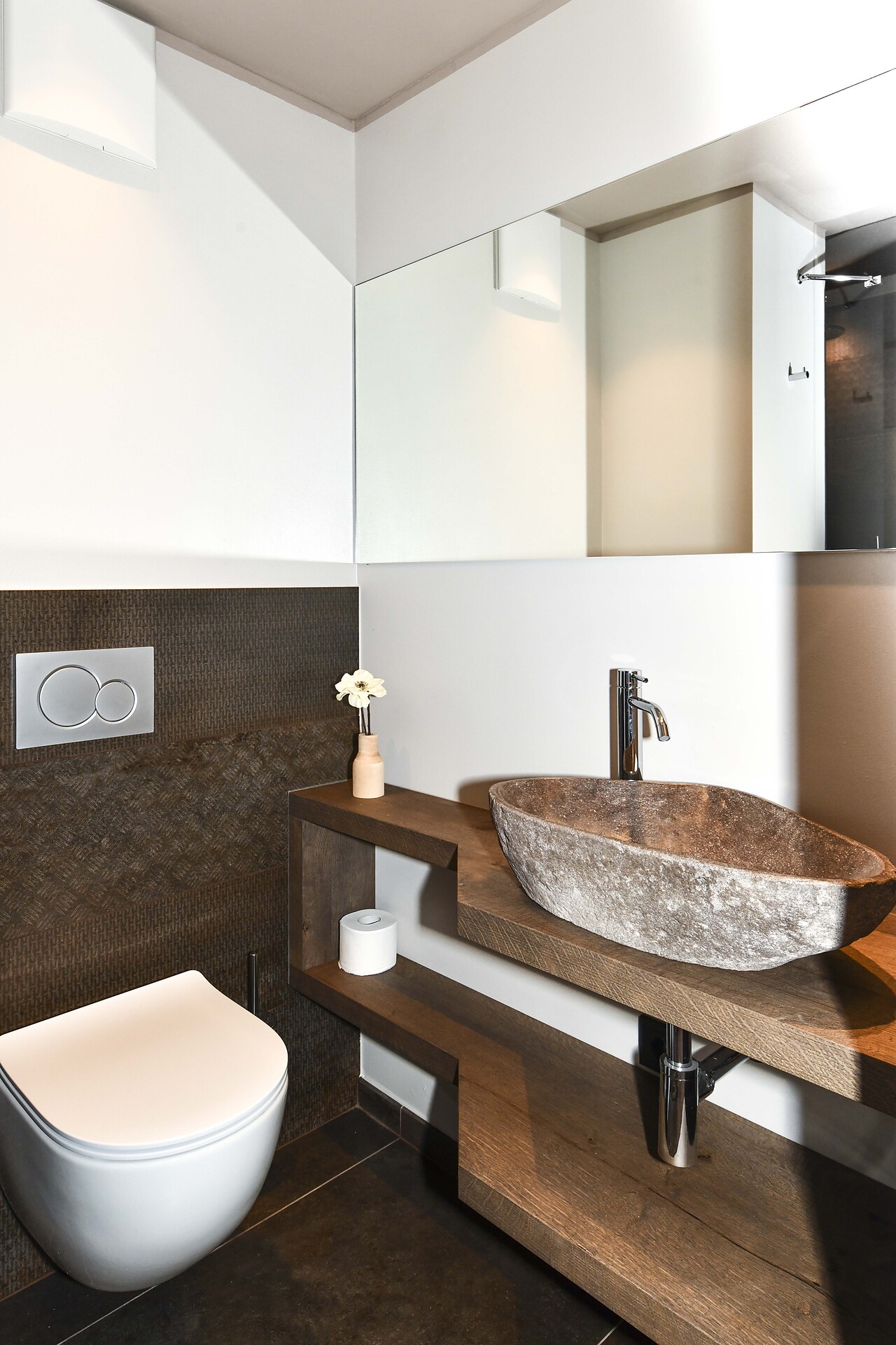 bagno di servizio