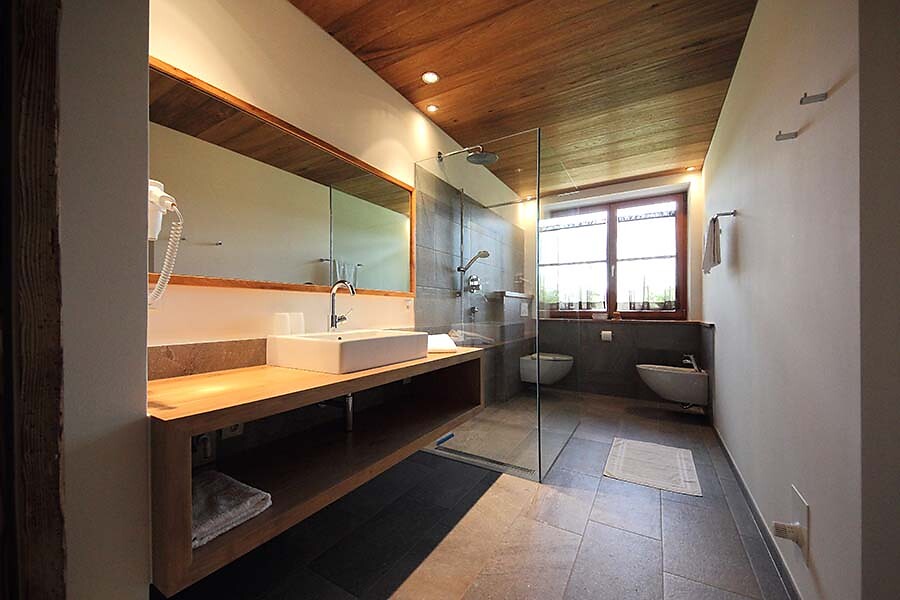 bagno