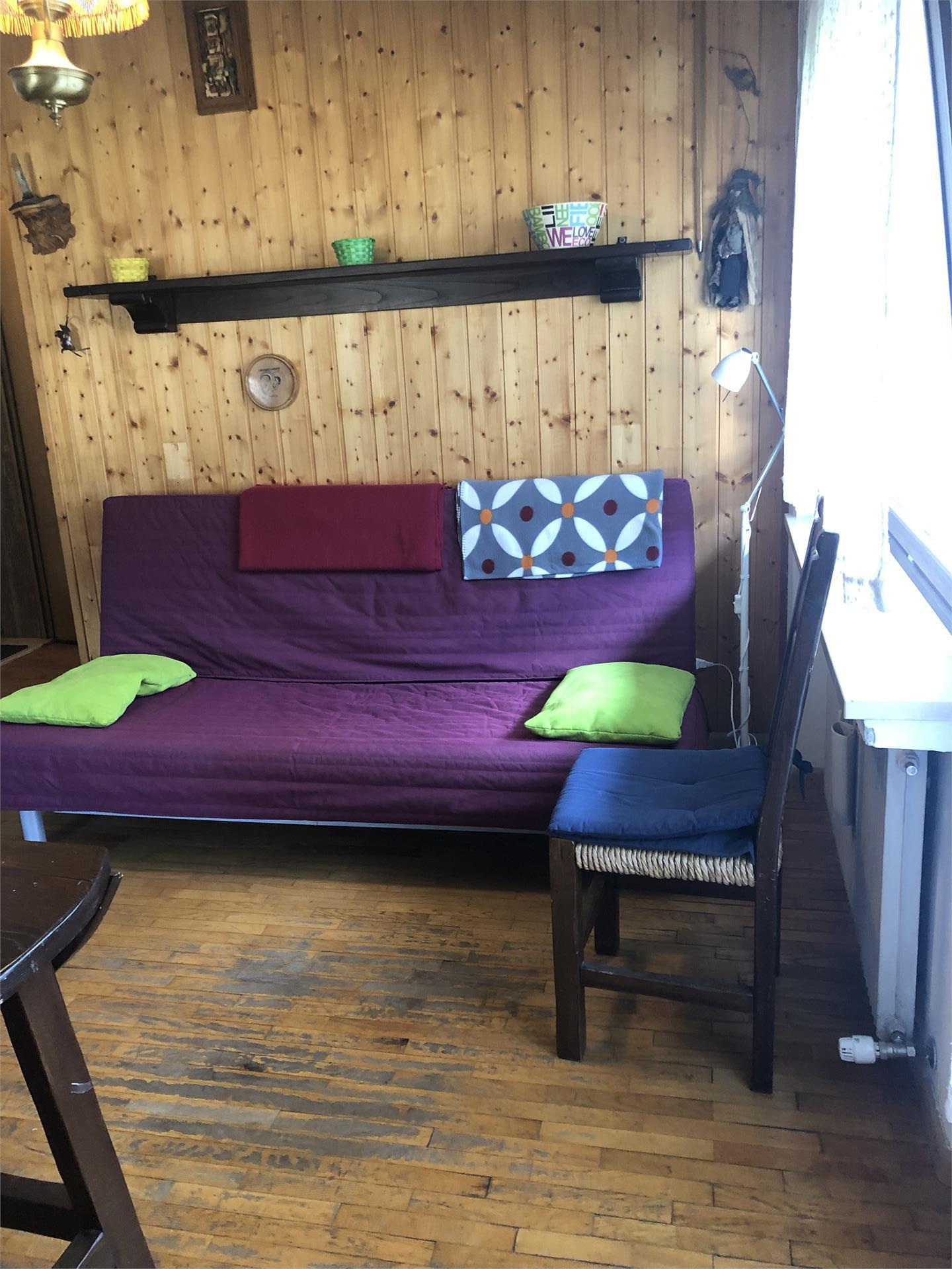 Appartamento S. Margherita Vipiteno 5 suedtirol.info