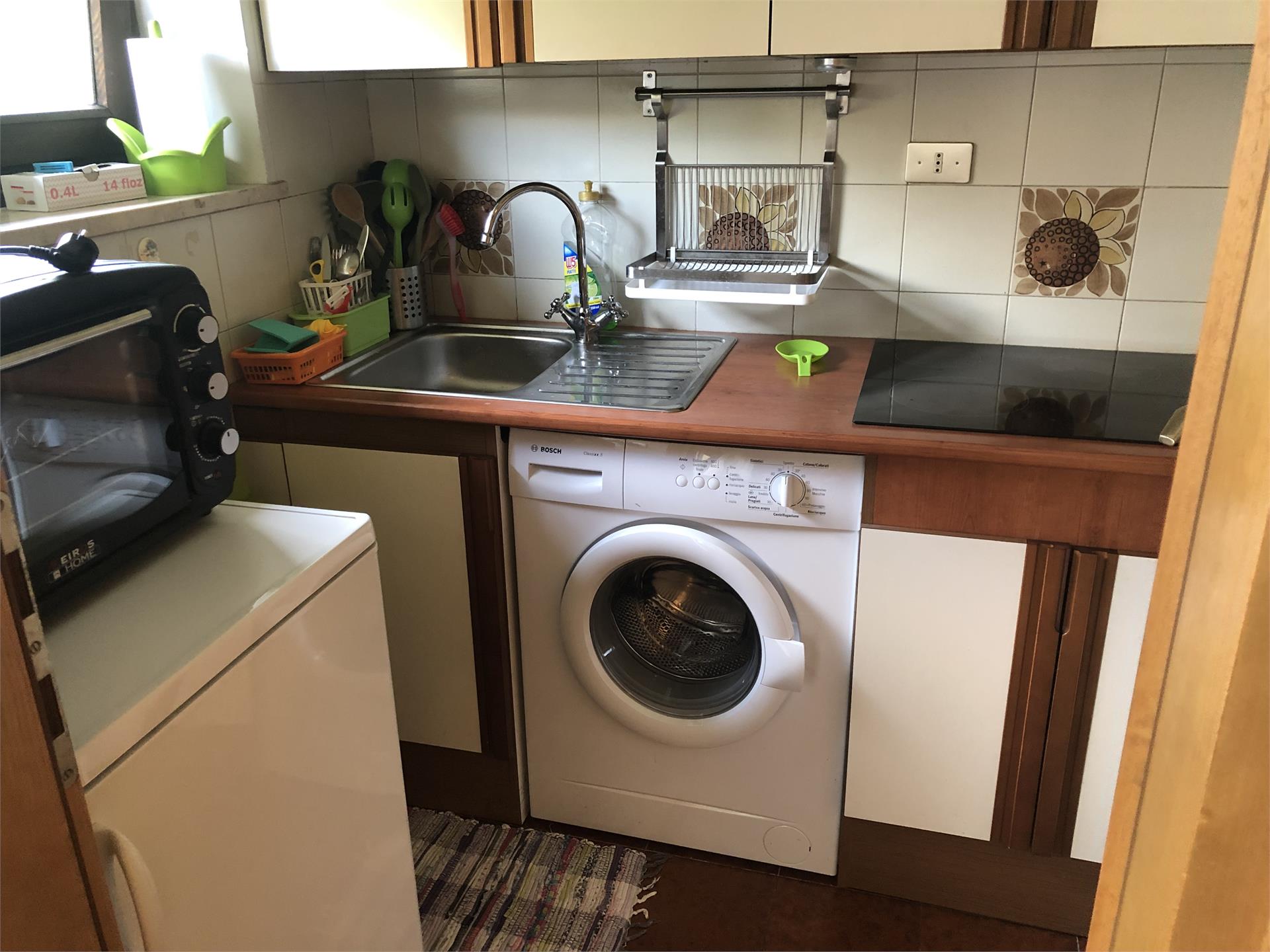 Appartamento S. Margherita Vipiteno 10 suedtirol.info