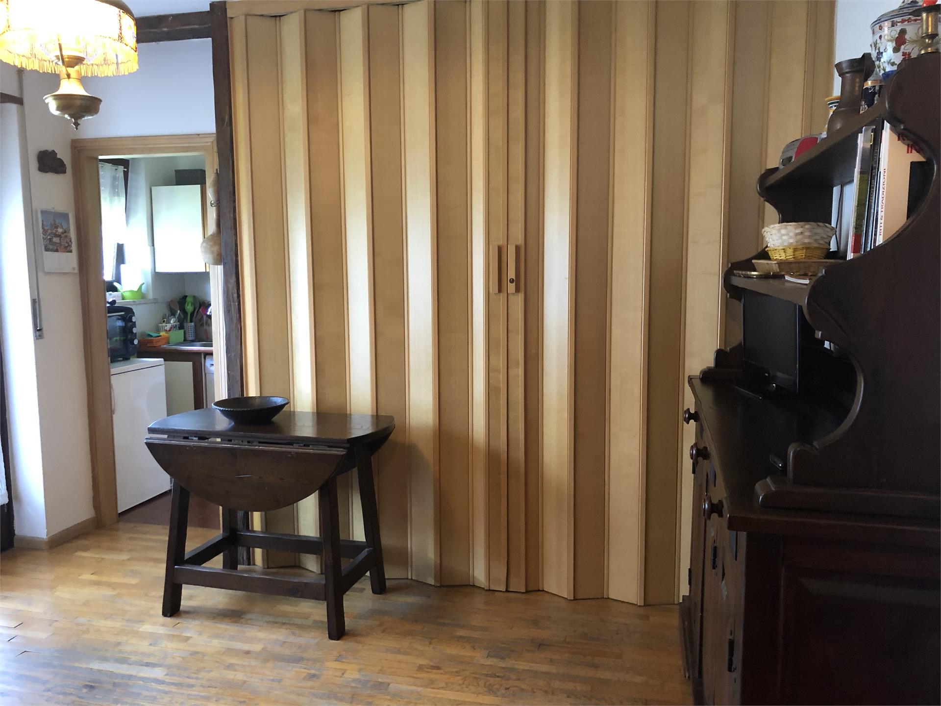 Appartamento S. Margherita Vipiteno 4 suedtirol.info