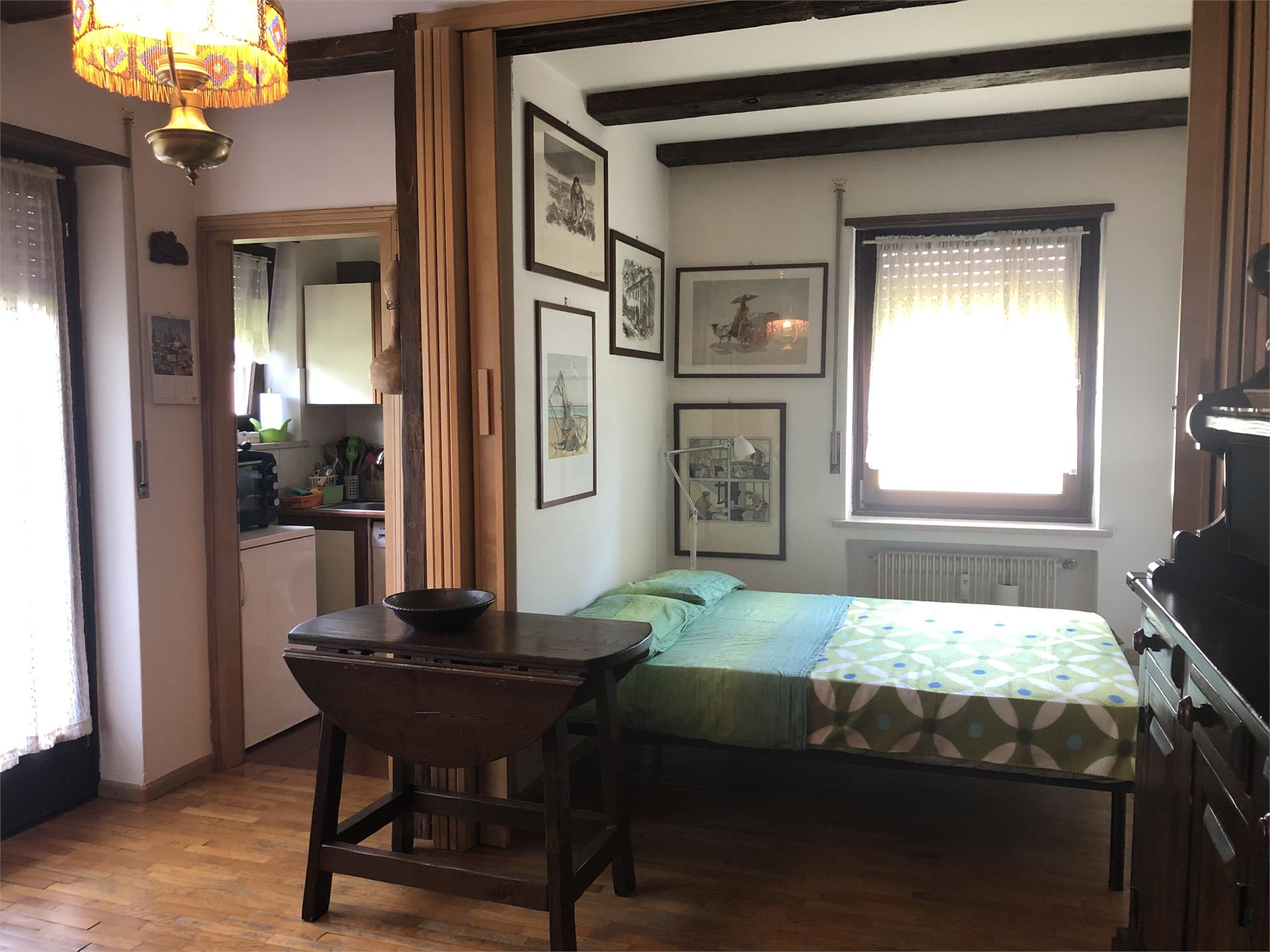 Appartamento S. Margherita Vipiteno 8 suedtirol.info