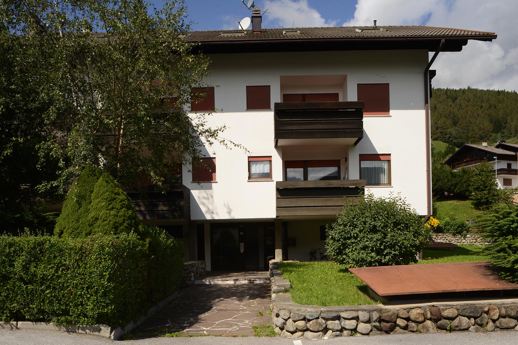 Appartamento S. Margherita Vipiteno 2 suedtirol.info