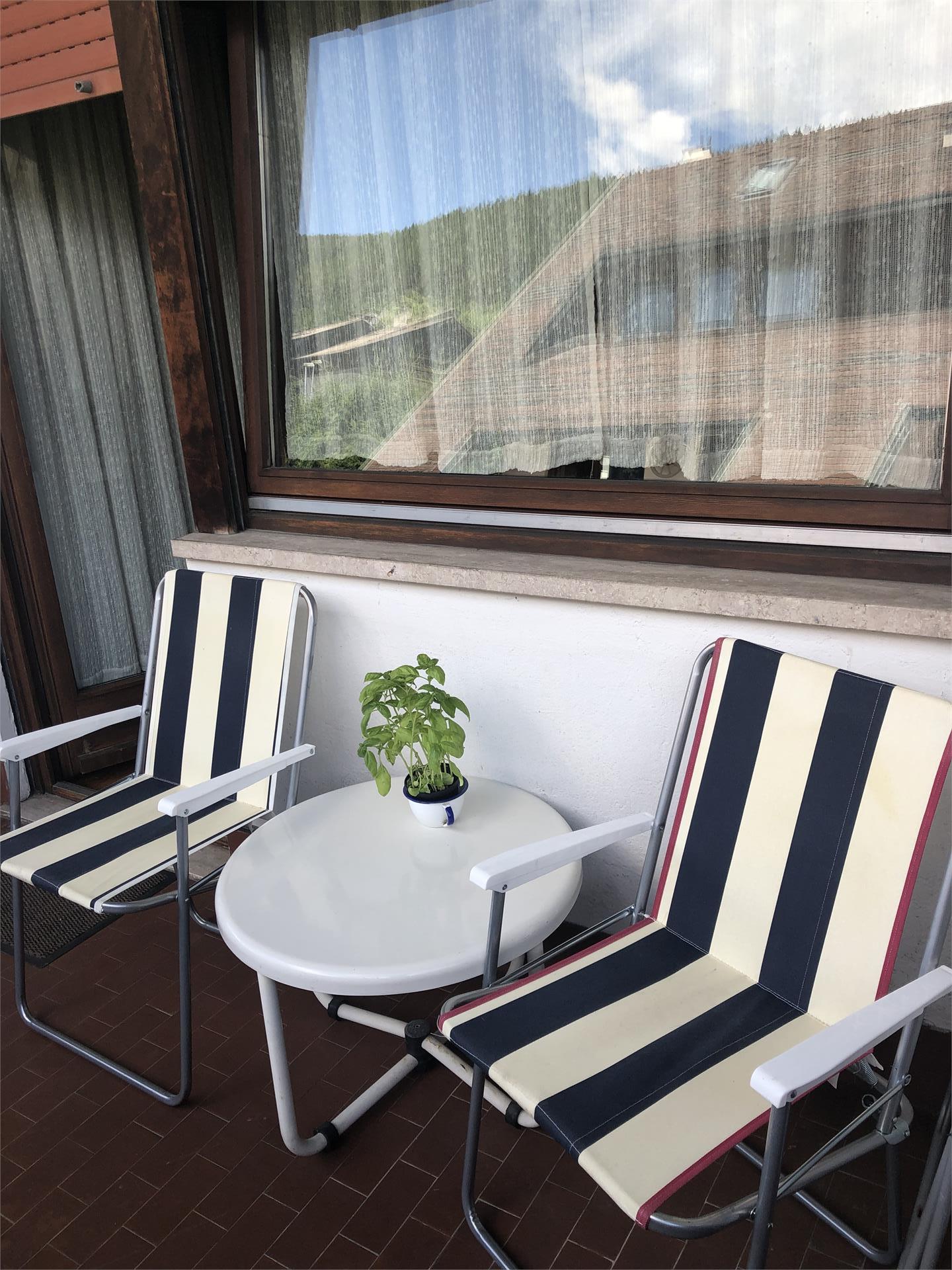 Appartamento S. Margherita Vipiteno 14 suedtirol.info