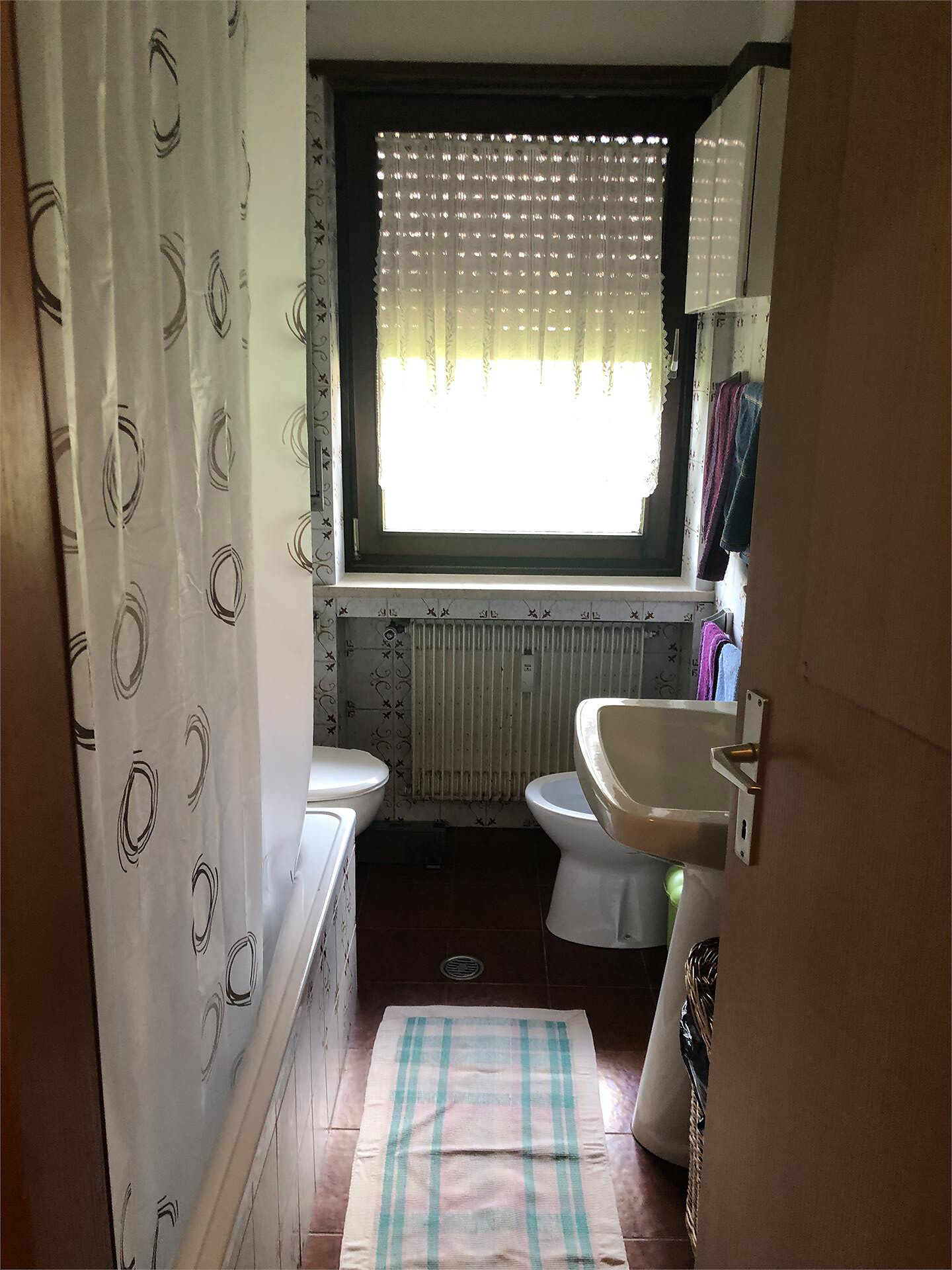 BAGNO