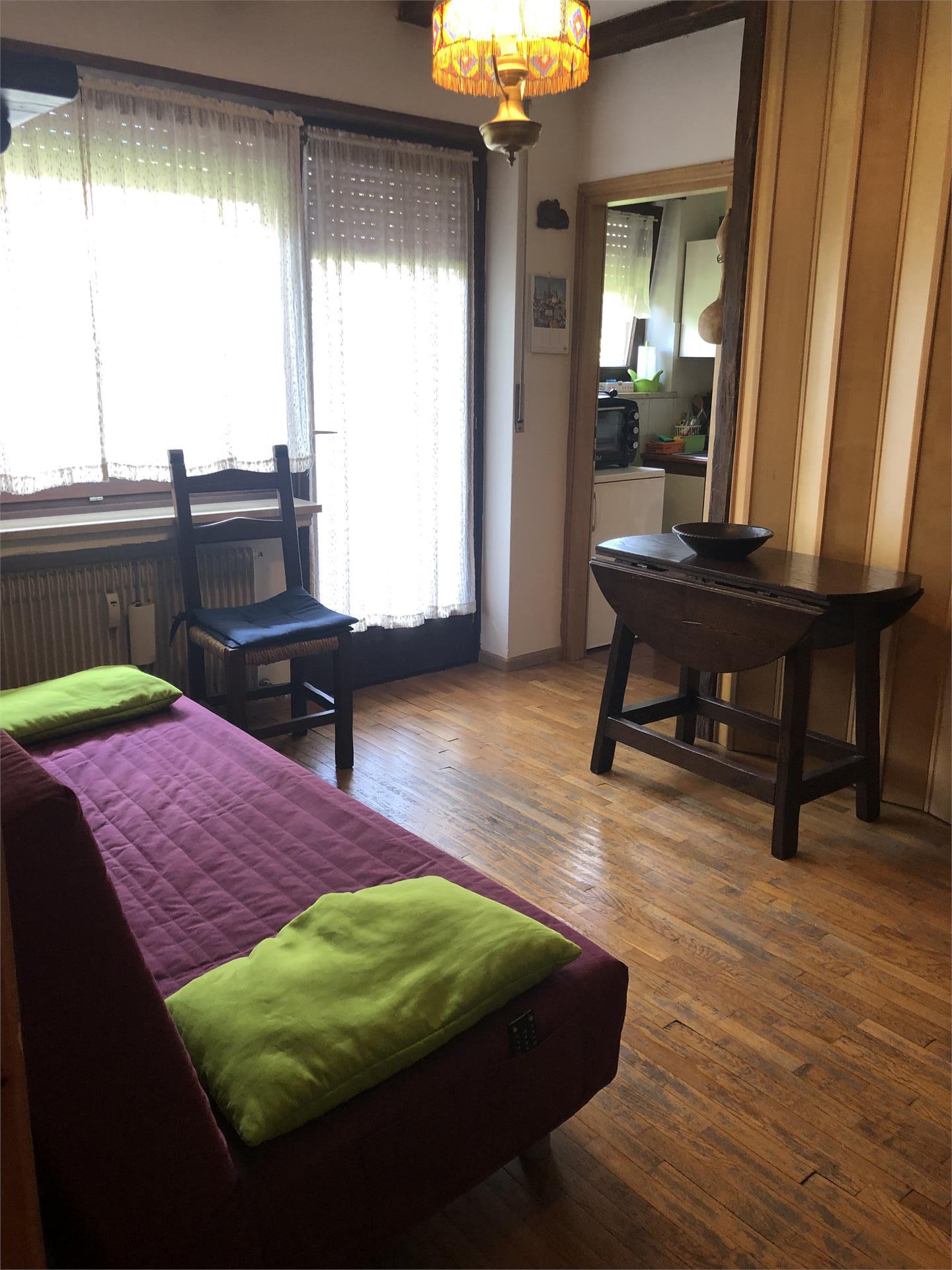 Appartamento S. Margherita Vipiteno 6 suedtirol.info