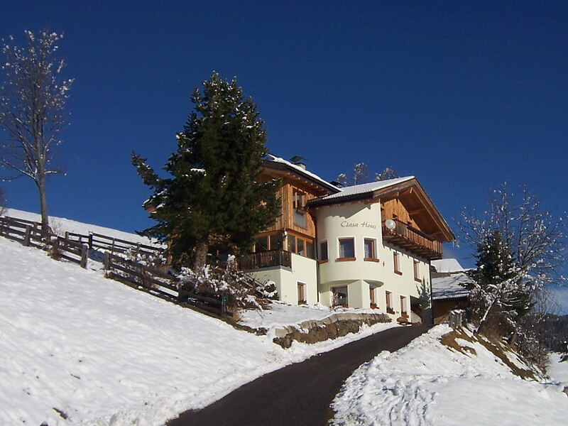Apartments Ciasa Hones - Bauernhof - Dolomitenregion Kronplatz - #3 - suedtirol.info