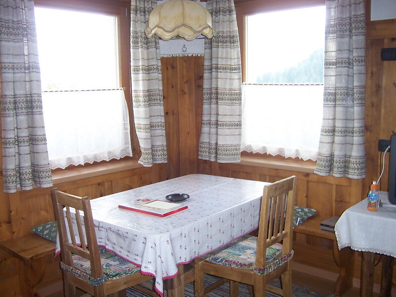 Apartments Ciasa Hones - Bauernhof San Vigilio 7 suedtirol.info