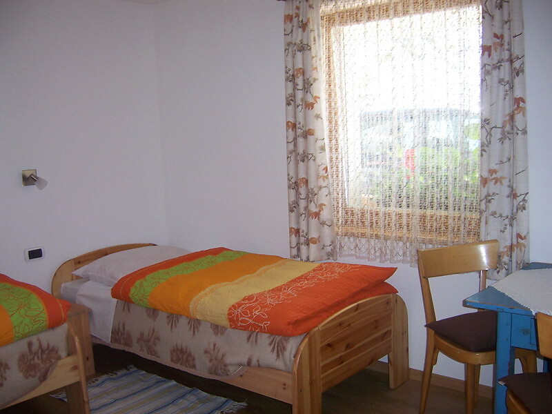 Apartments Ciasa Hones - Bauernhof - Dolomitenregion Kronplatz - #8 - suedtirol.info