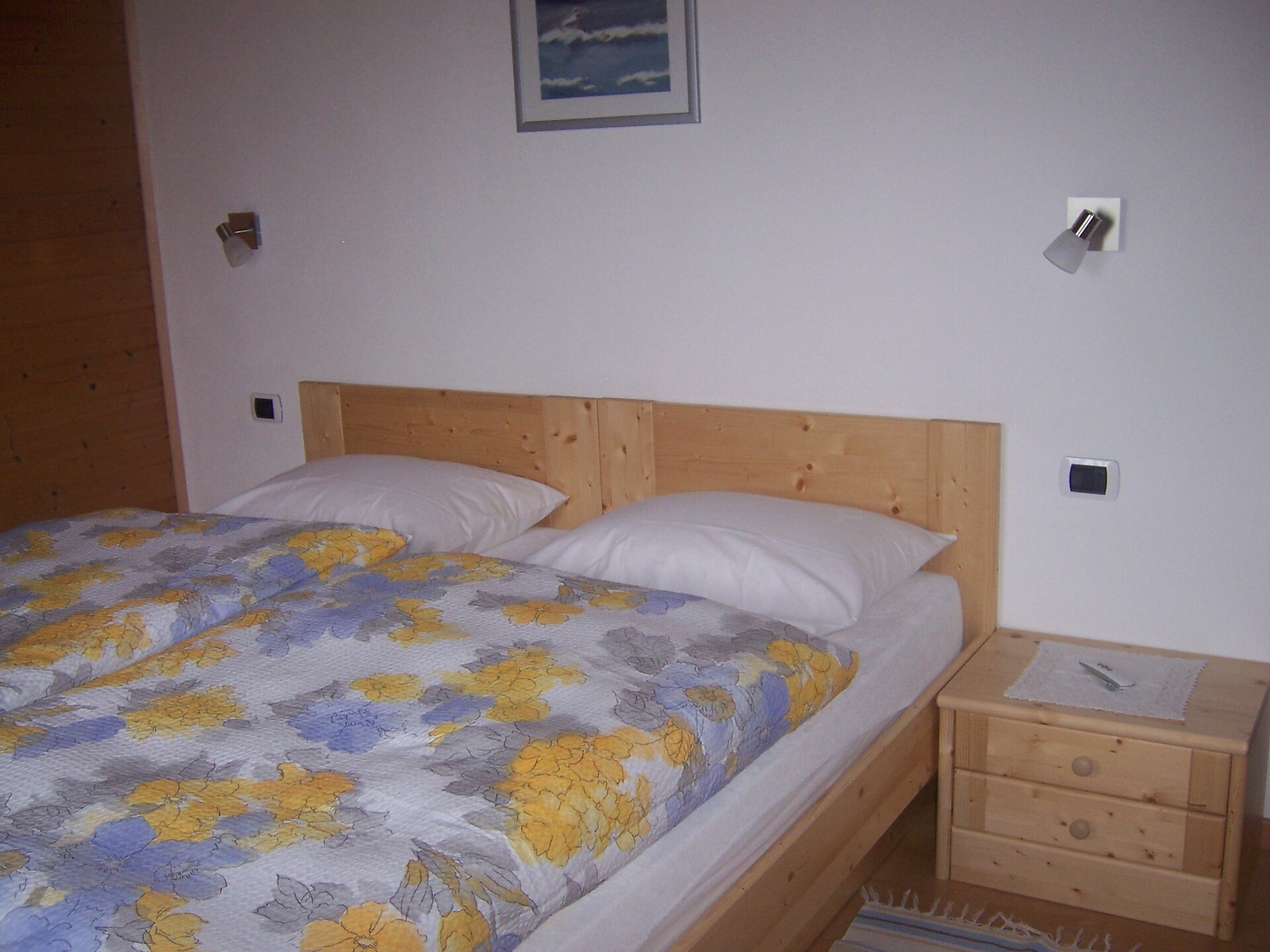 Apartments Ciasa Hones - Bauernhof - Dolomitenregion Kronplatz - #6 - suedtirol.info