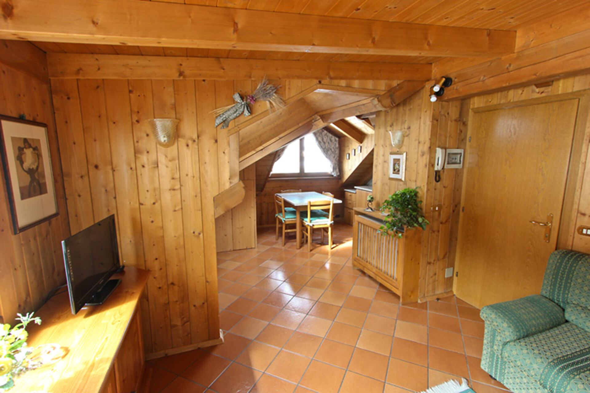 Apartment 1