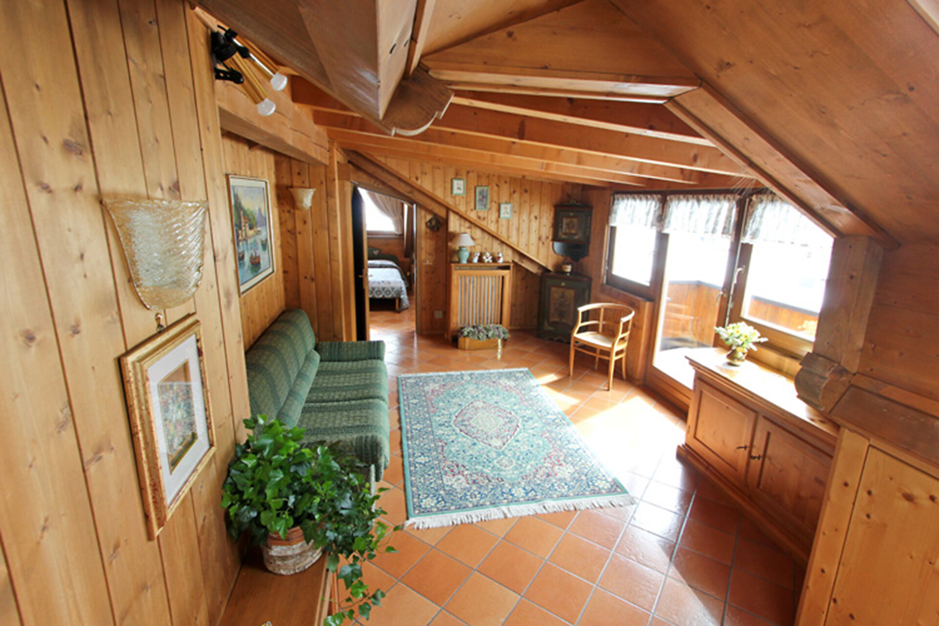 Apartment 1