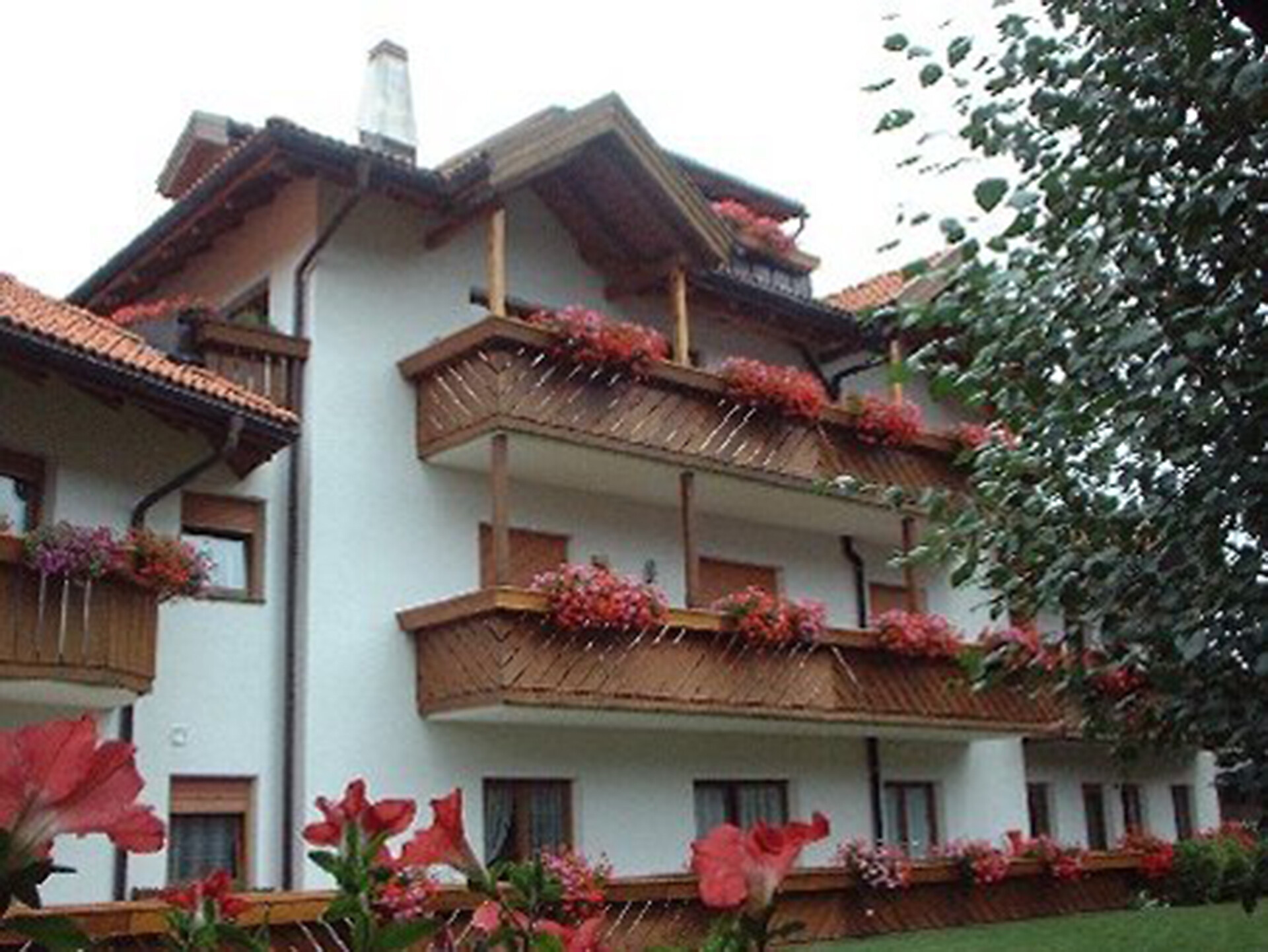 App. Biondini Spiazzi