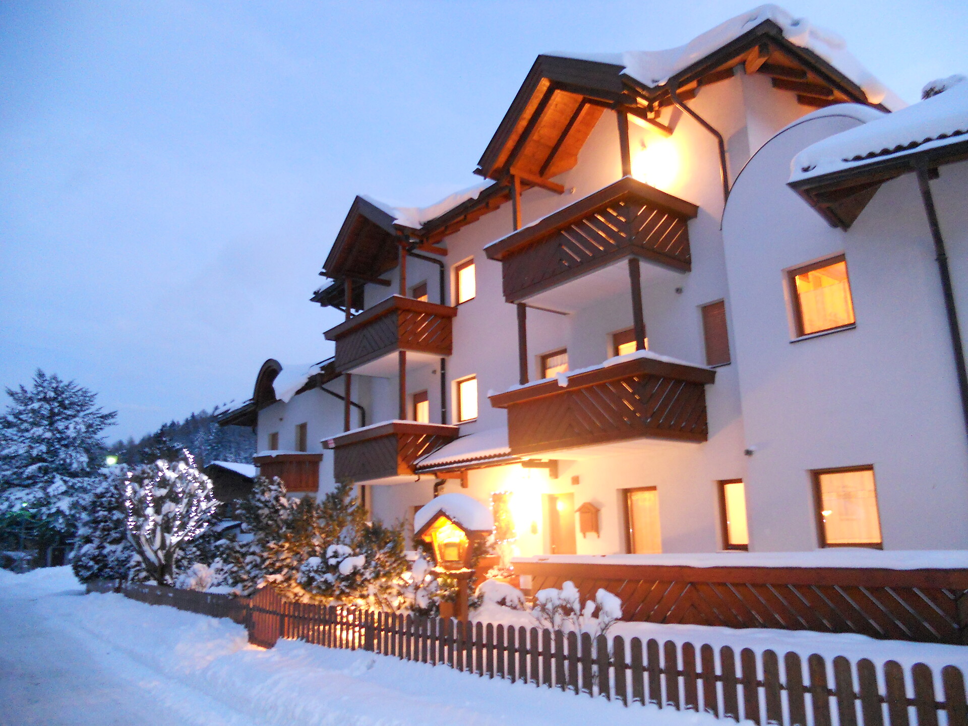 App. Biondini Spiazzi