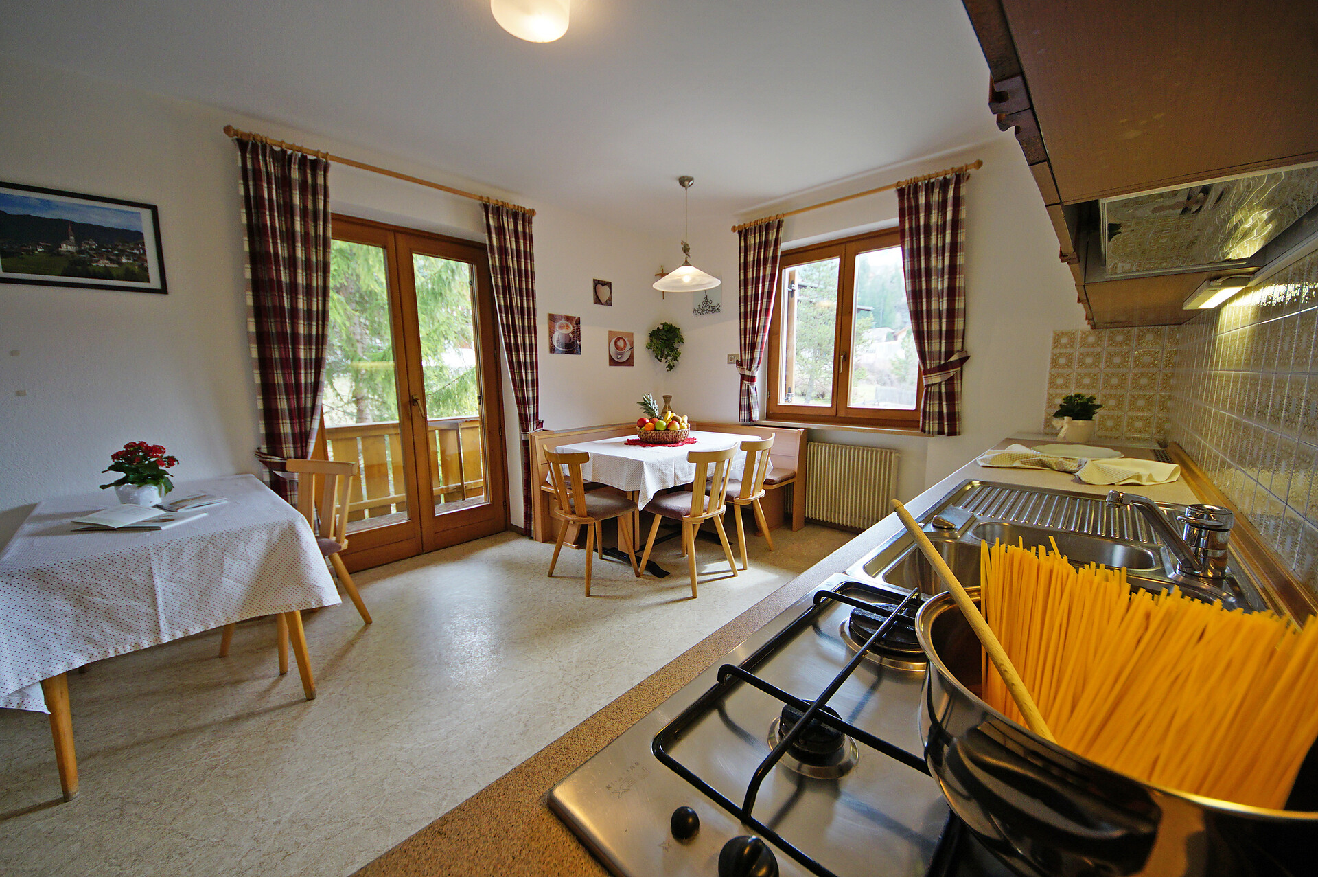 cucina