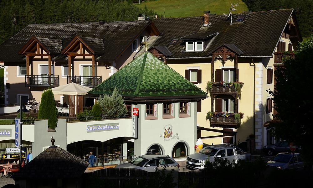 Bakery and confectionery