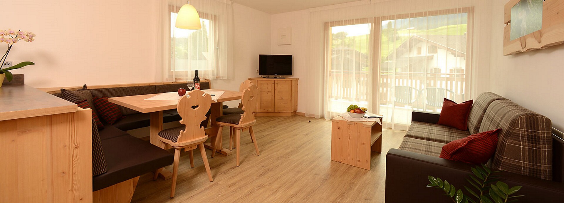 Apartement ´Family´
