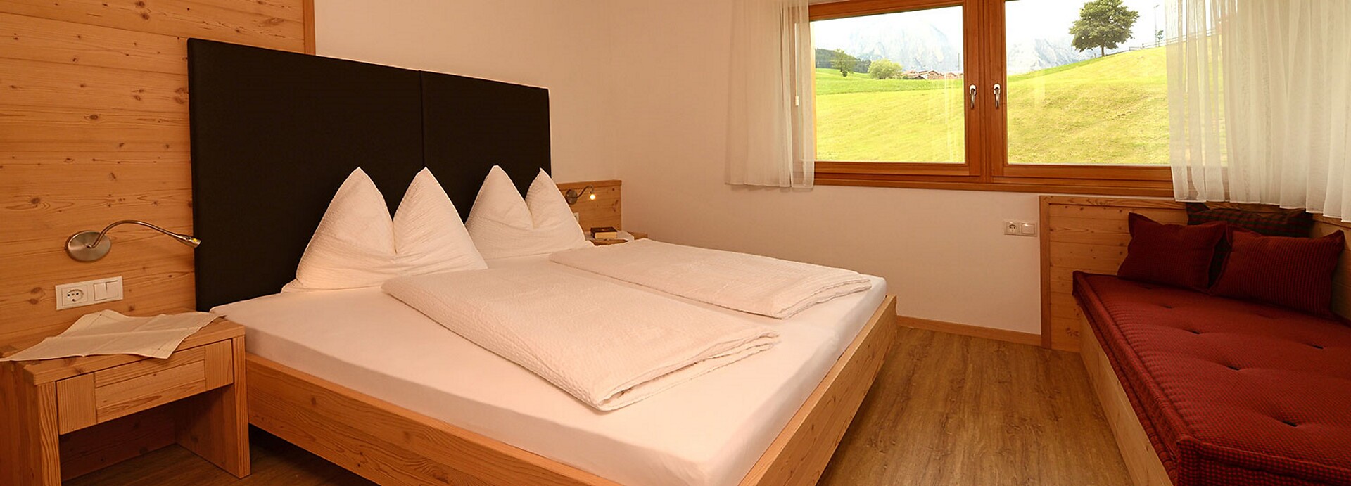Apartement ´Comfort´