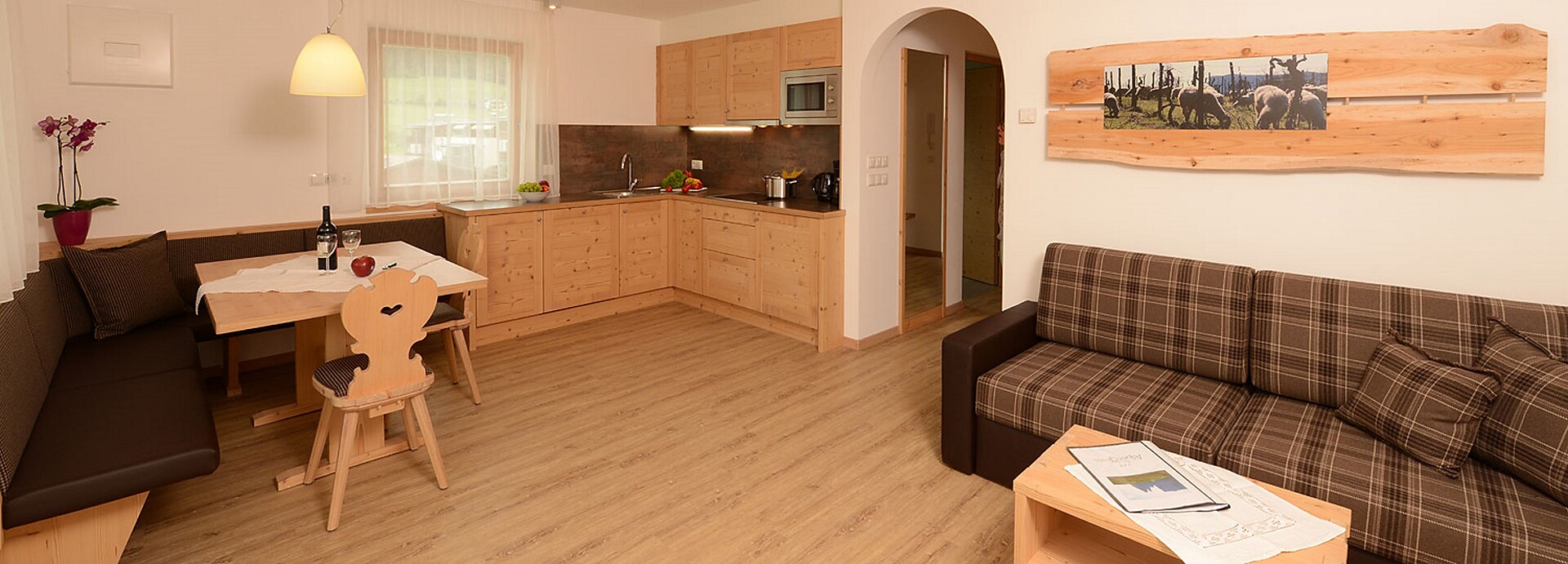 Apartement ´Comfort´